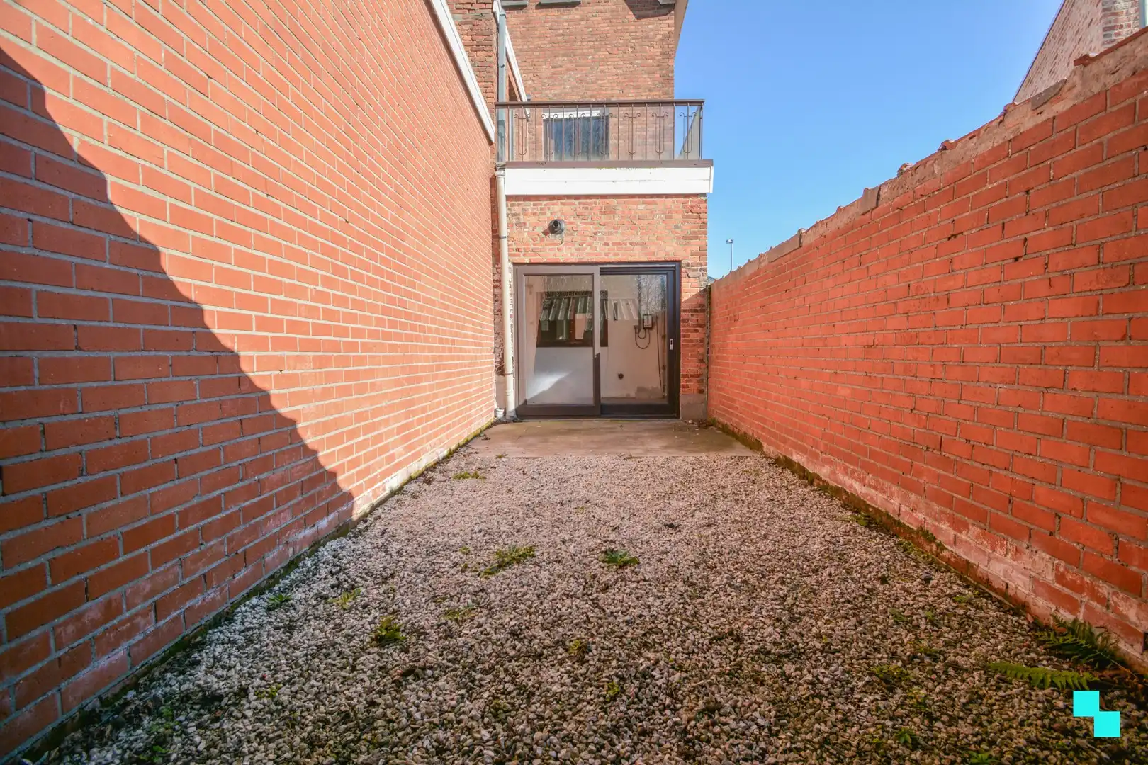 Aantrekkelijke halfopen bebouwing te Staden foto 14