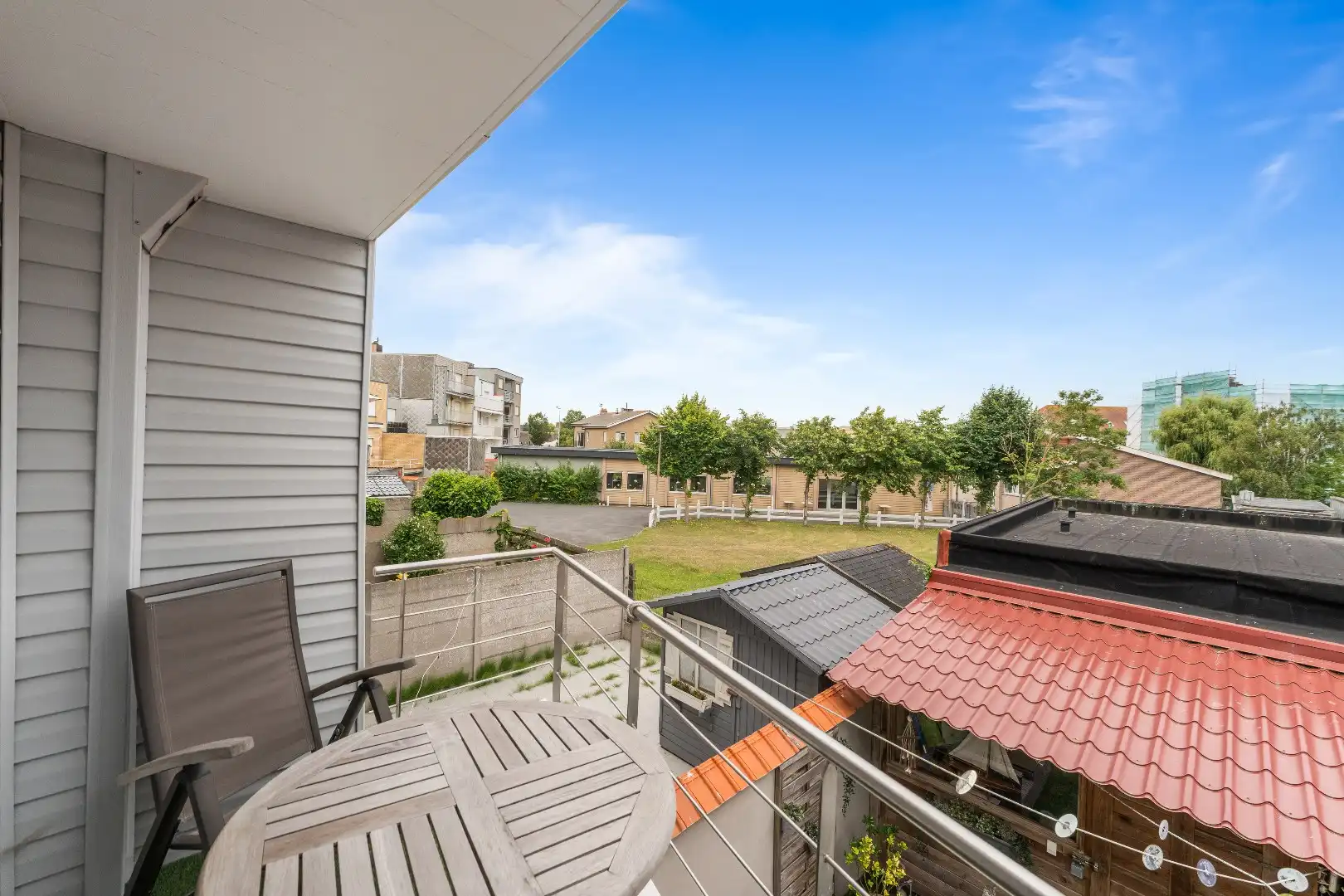 Opbrengstwoning in het Centrum van Wenduine foto 14