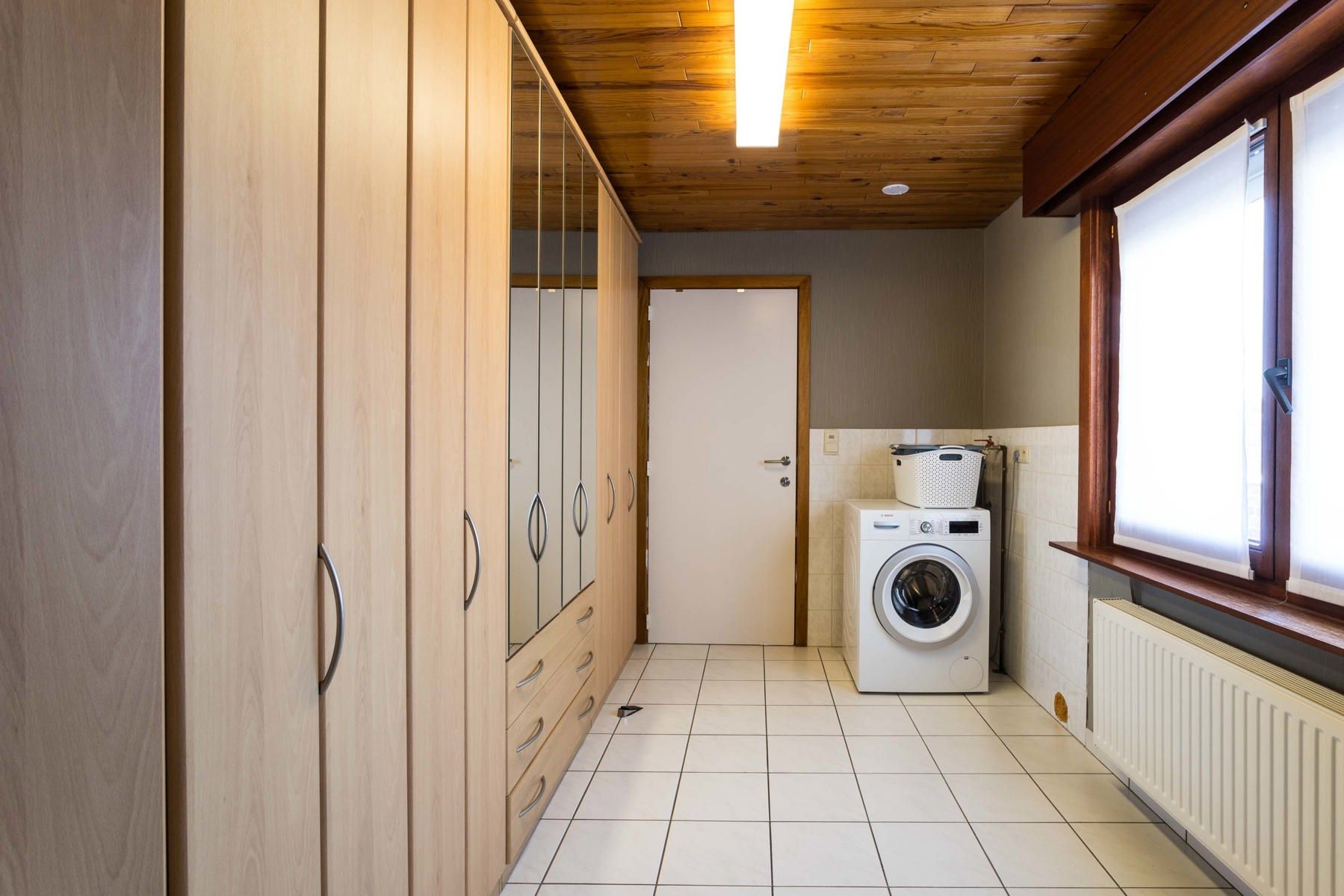 Ruime gezinswoning in Rumbeke foto 17