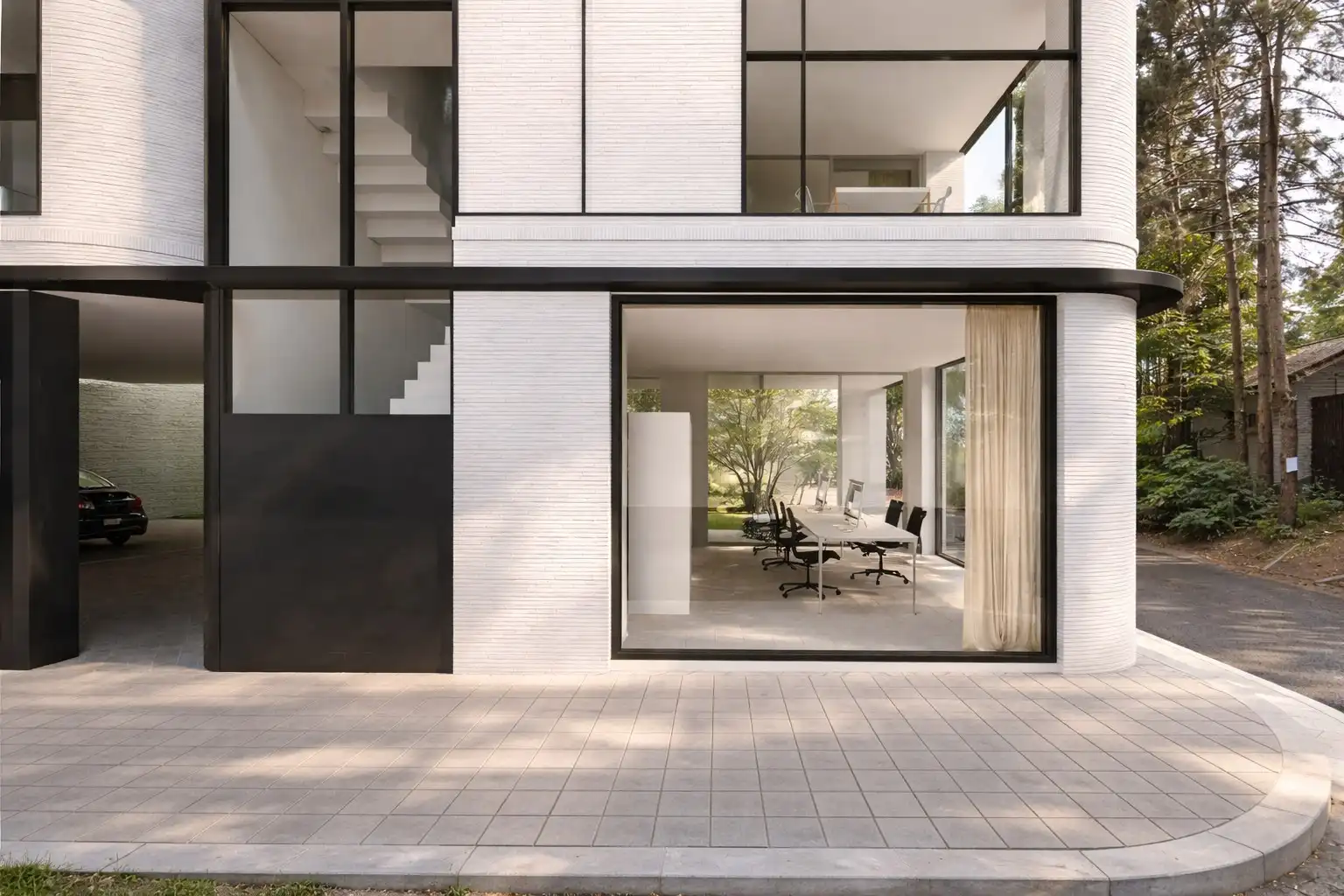 Nieuwbouwappartement met 3 slaapkamers en terras te Sint-Michiels (Brugge) foto 6