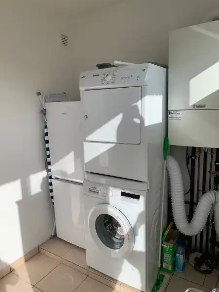 Duplex appartement centrum Keerbergen foto 19