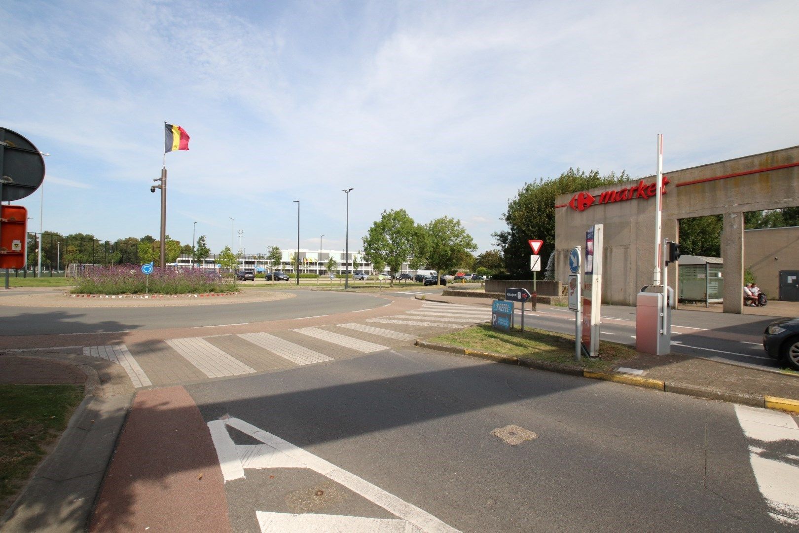 huis met potentieel nabij centrum Knokke foto 4