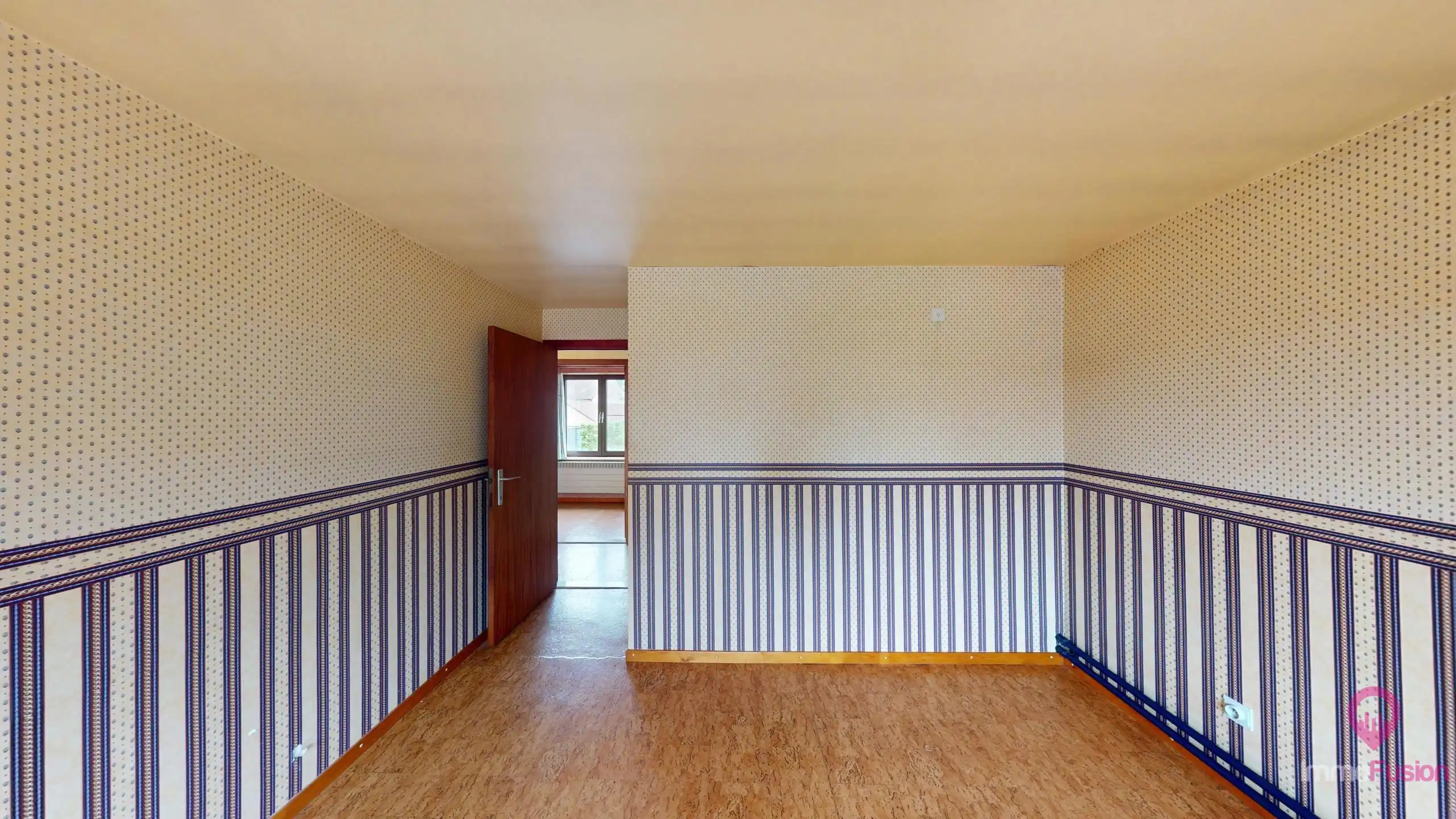 Wonen in alle rust met natuur en centrum binnen handbereik! foto 18