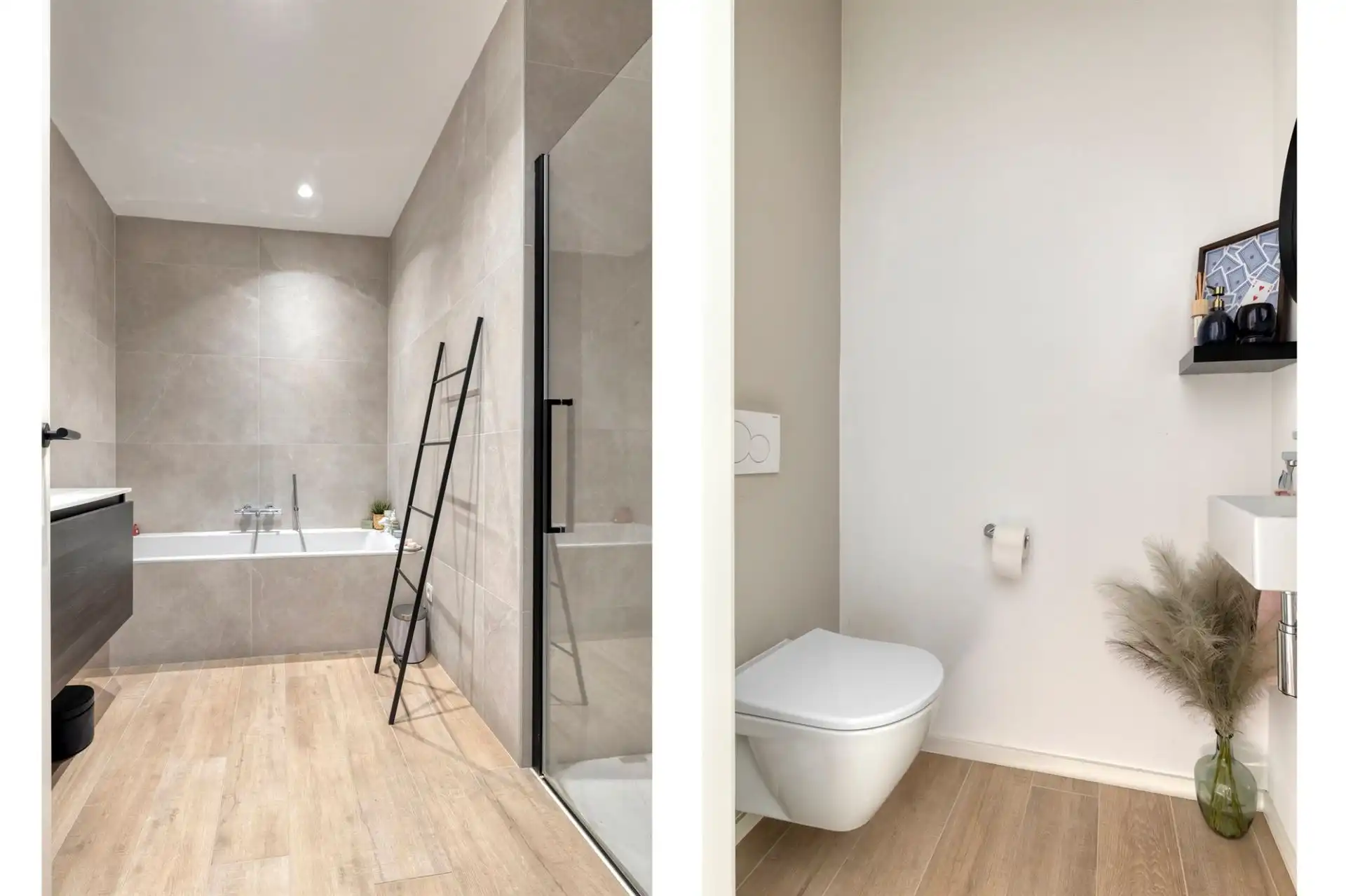 Residentie Klaverhof: hoogwaardig afgewerkte appartementen nabij centrum Vosselaar! foto 9