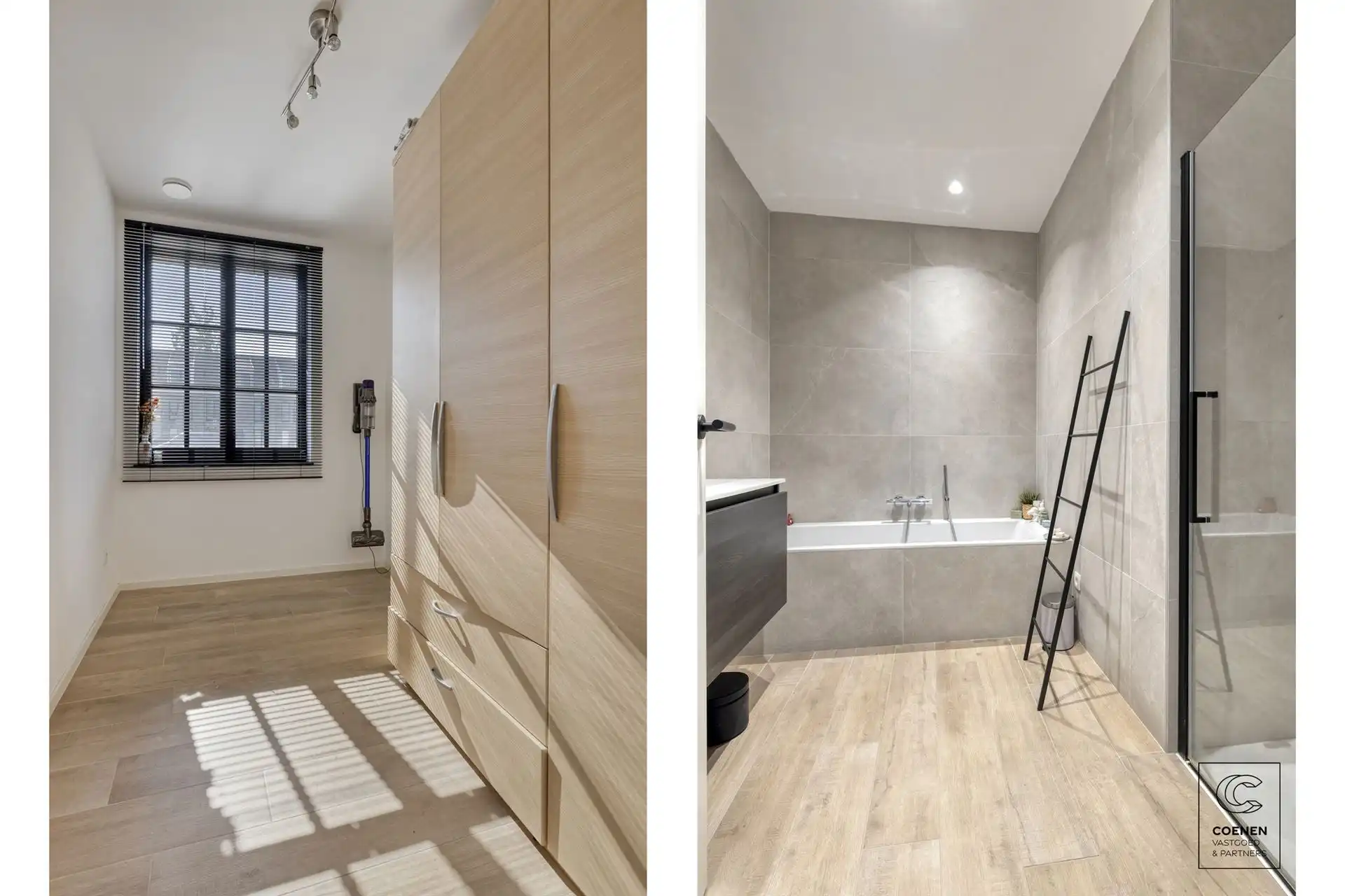 Residentie Klaverhof: hoogwaardig afgewerkte appartementen nabij centrum Vosselaar! foto 9