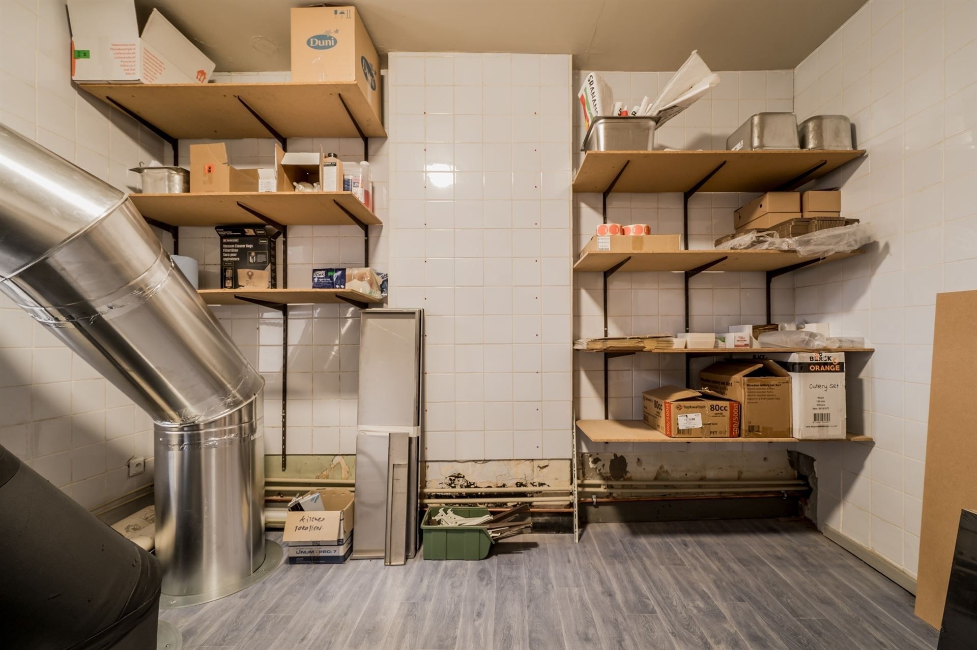 Veelzijdig handelspand in centrum Mechelen foto 13