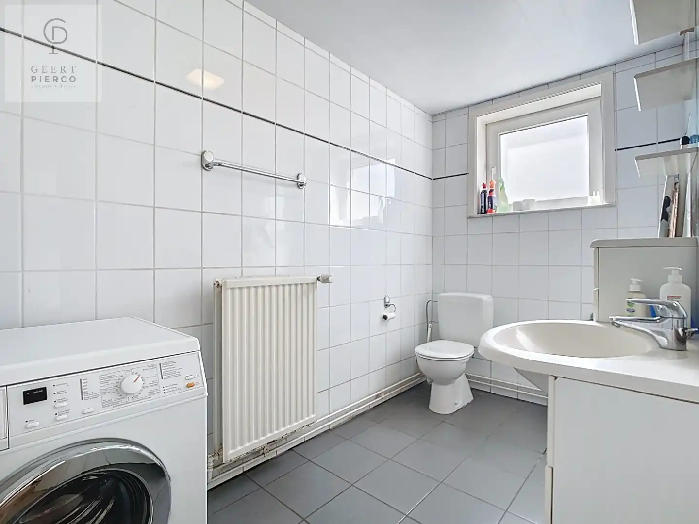 toffe ruime woning met heel wat mogelijkheden in ons landelijke Overwinden foto 10