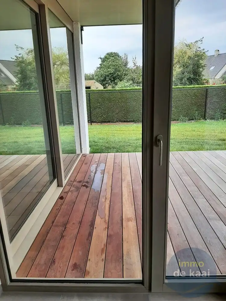 Appartement te huur foto 5