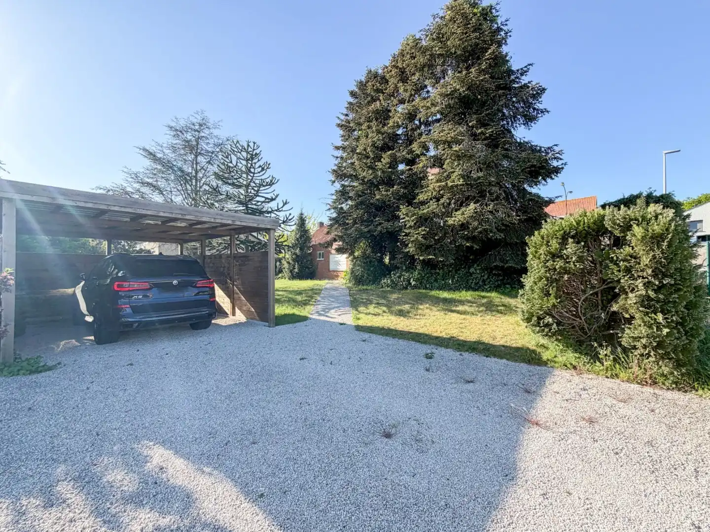 Vrijstaande woning op mooi hoekperceel (950 m²), Aartrijke. foto 7