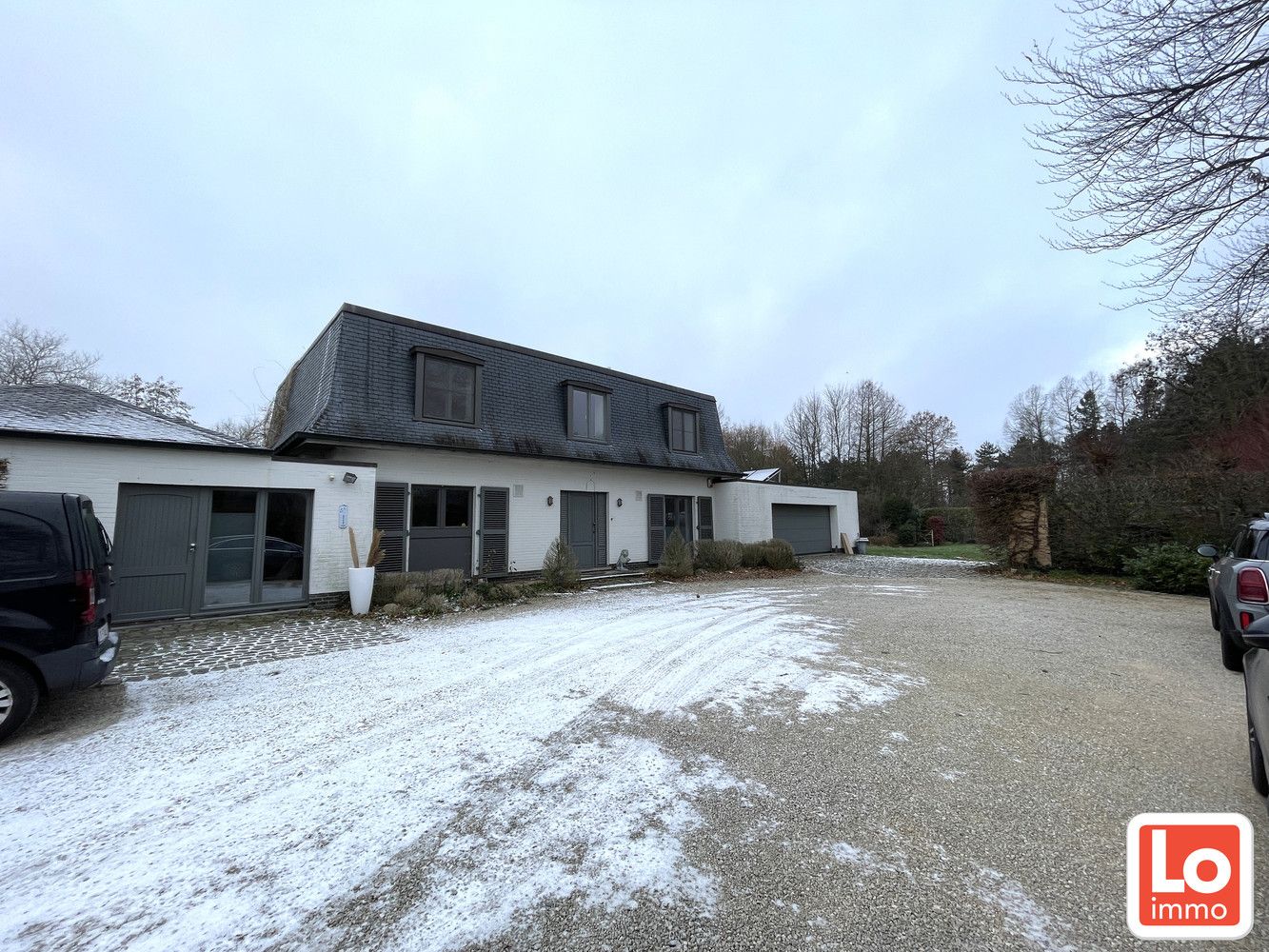 Alleenstaande ruime woning met 4 slaapkamers foto 23