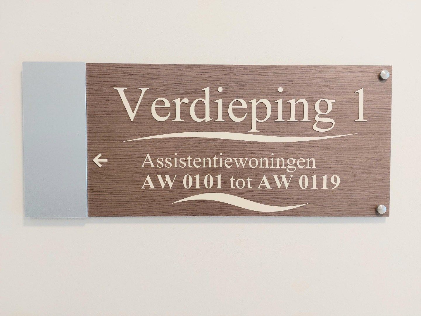 Serviceflat Prinsenhof - Woonzorgcentrum Orpea foto 10