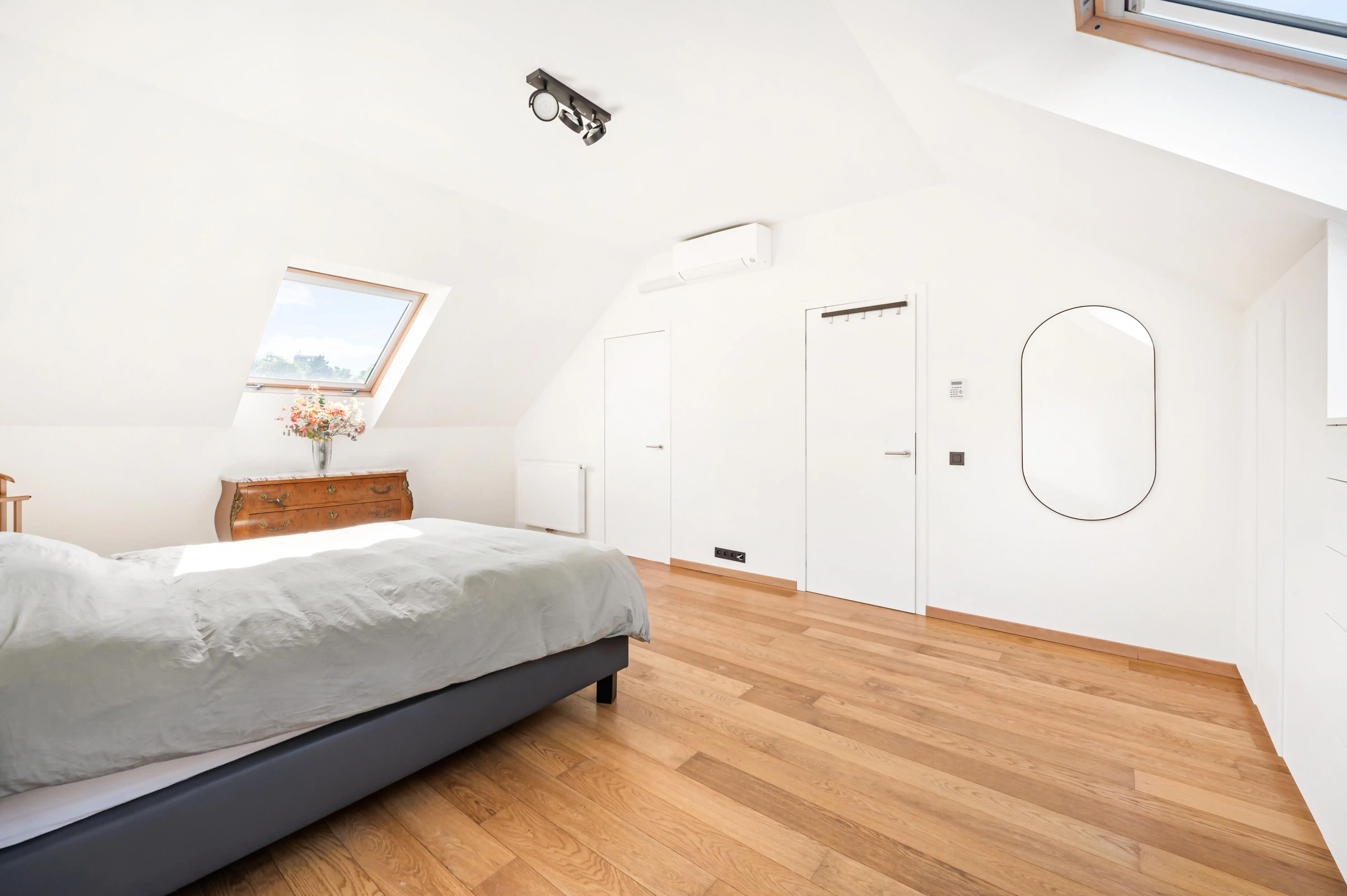 Prachtige woning op toplocatie in Brasschaat ! foto 37
