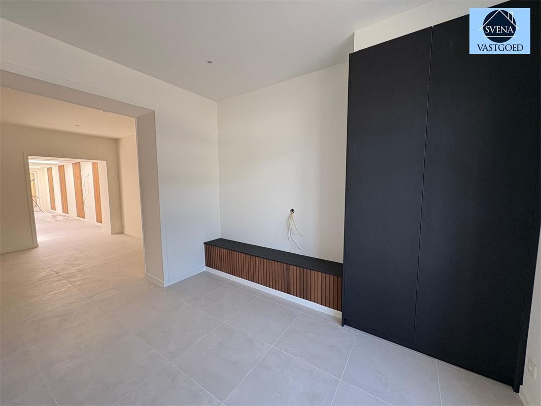 ENERGIEZUINIGE GERENOVEERDE WONING foto 3