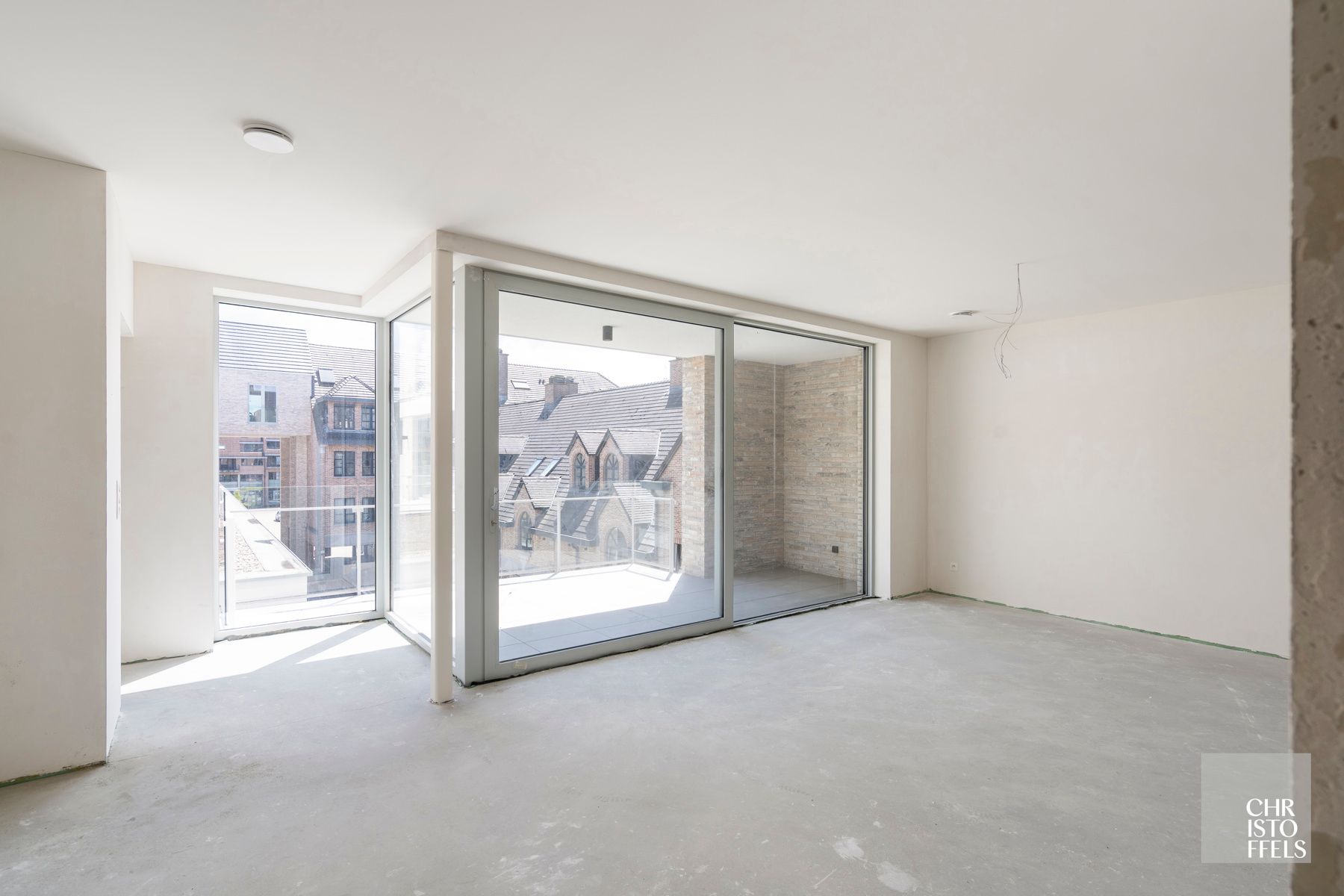 6% BTW op nieuwbouwappartement met 2 slaapkamers in Residentie Unique! foto {{pictureIndex}}