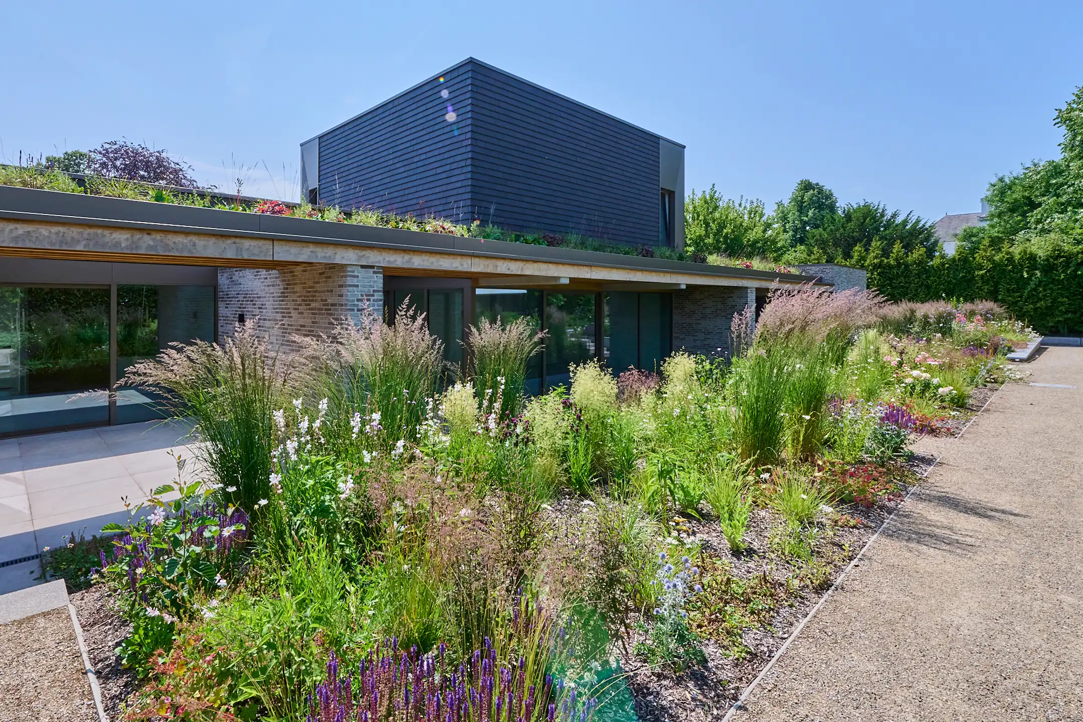 LAATSTE EXCLUSIEVE WONING MET E-PEIL 0!  foto 22