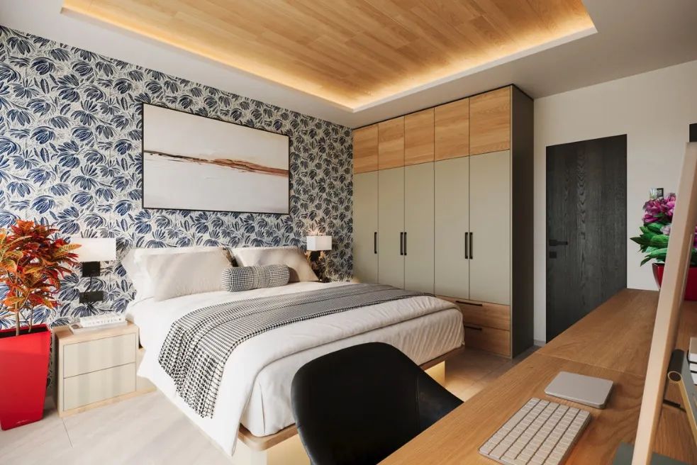 Zeldzame parel: exclusieve high-tech villa op slechts 450m van het strand foto 15