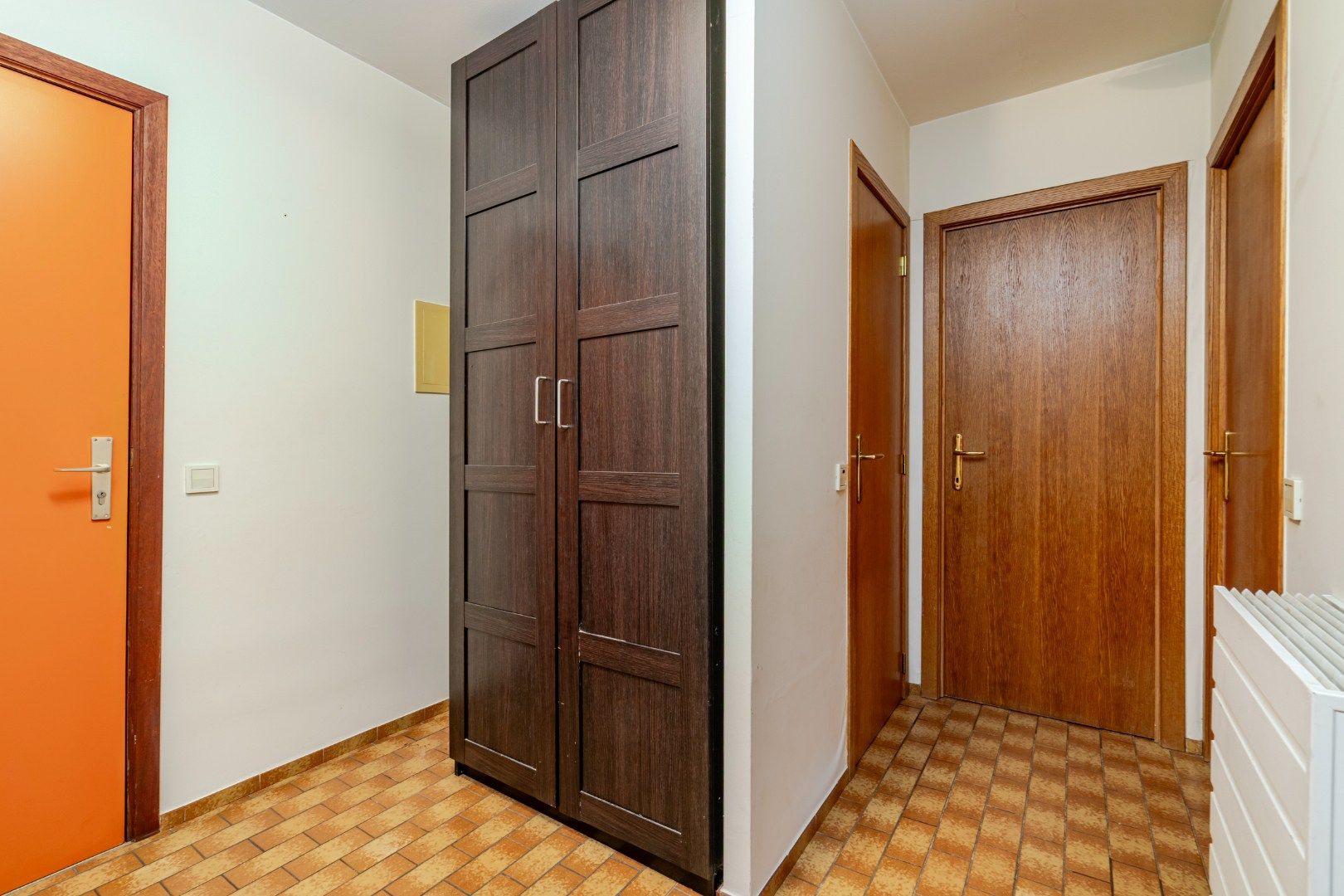 Goed gelegen appartement met garagebox foto 2