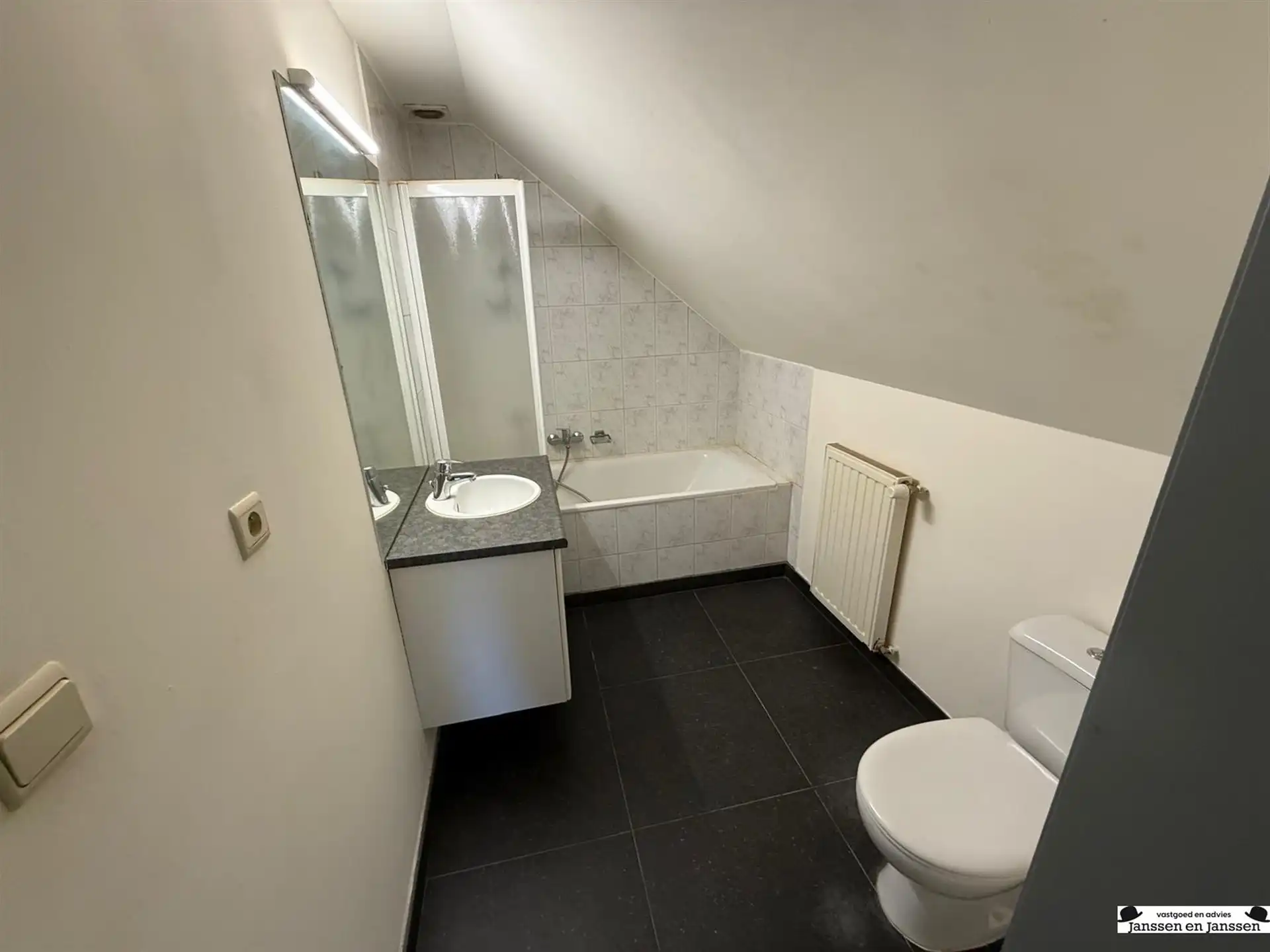 Gezellig dakappartement in het centrum van Wuustwezel!  foto 9