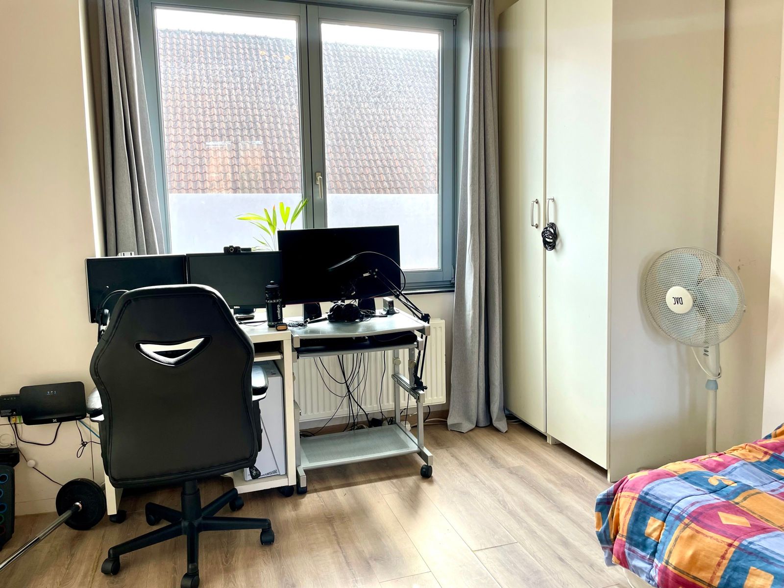 Studio te huur foto 5