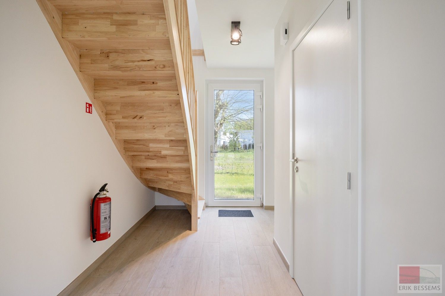 Ruime vakantiewoning (model Narvik) met een woonoppervlakte van ca. 128m² te Zutendaal - woning 120 foto 5