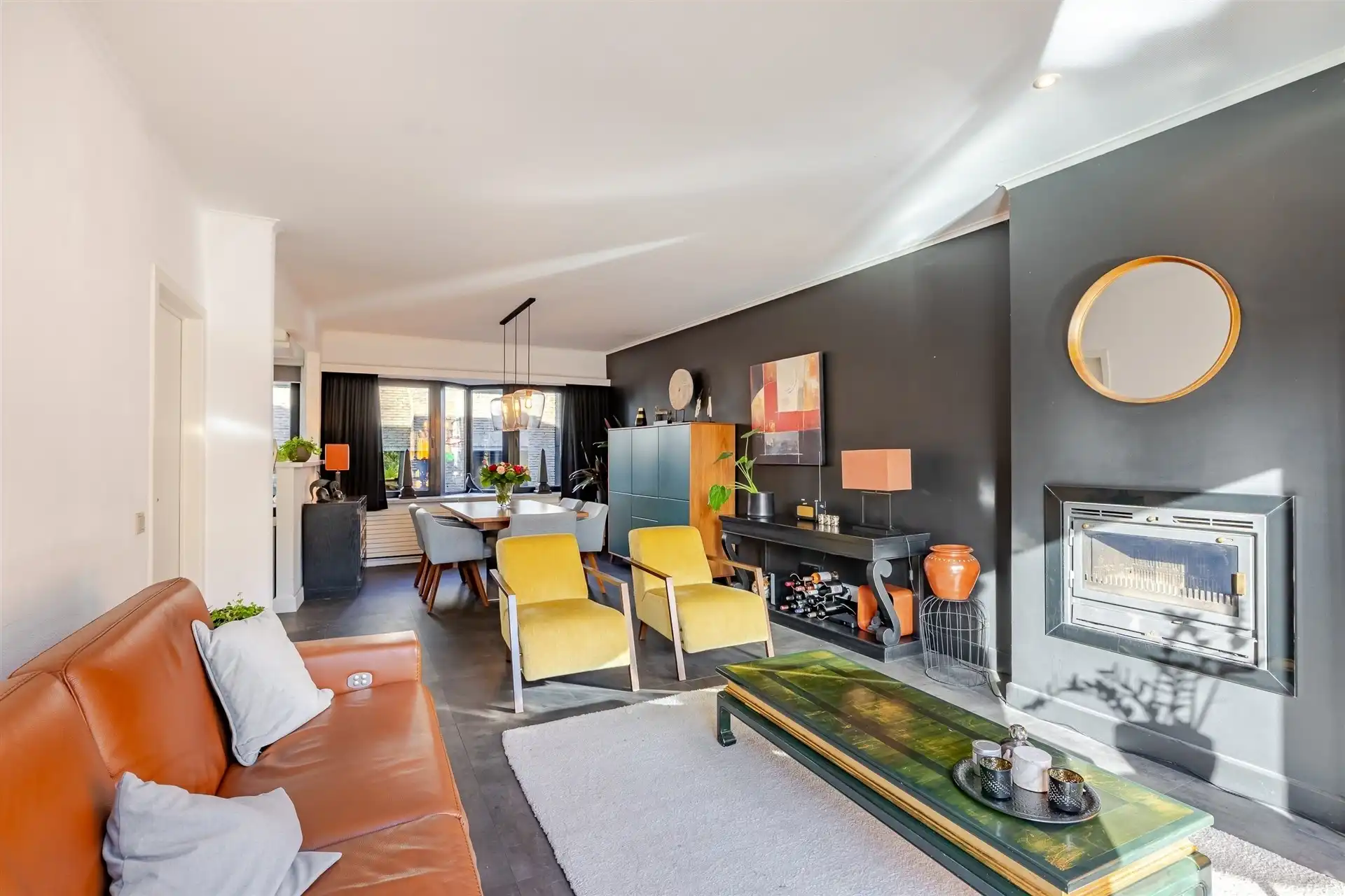 Prachtig winkelpand met duplex op groot perceel foto 11