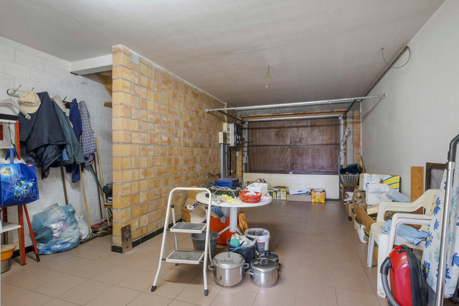 Op te frissen woning nabij centrum Loppem foto 9
