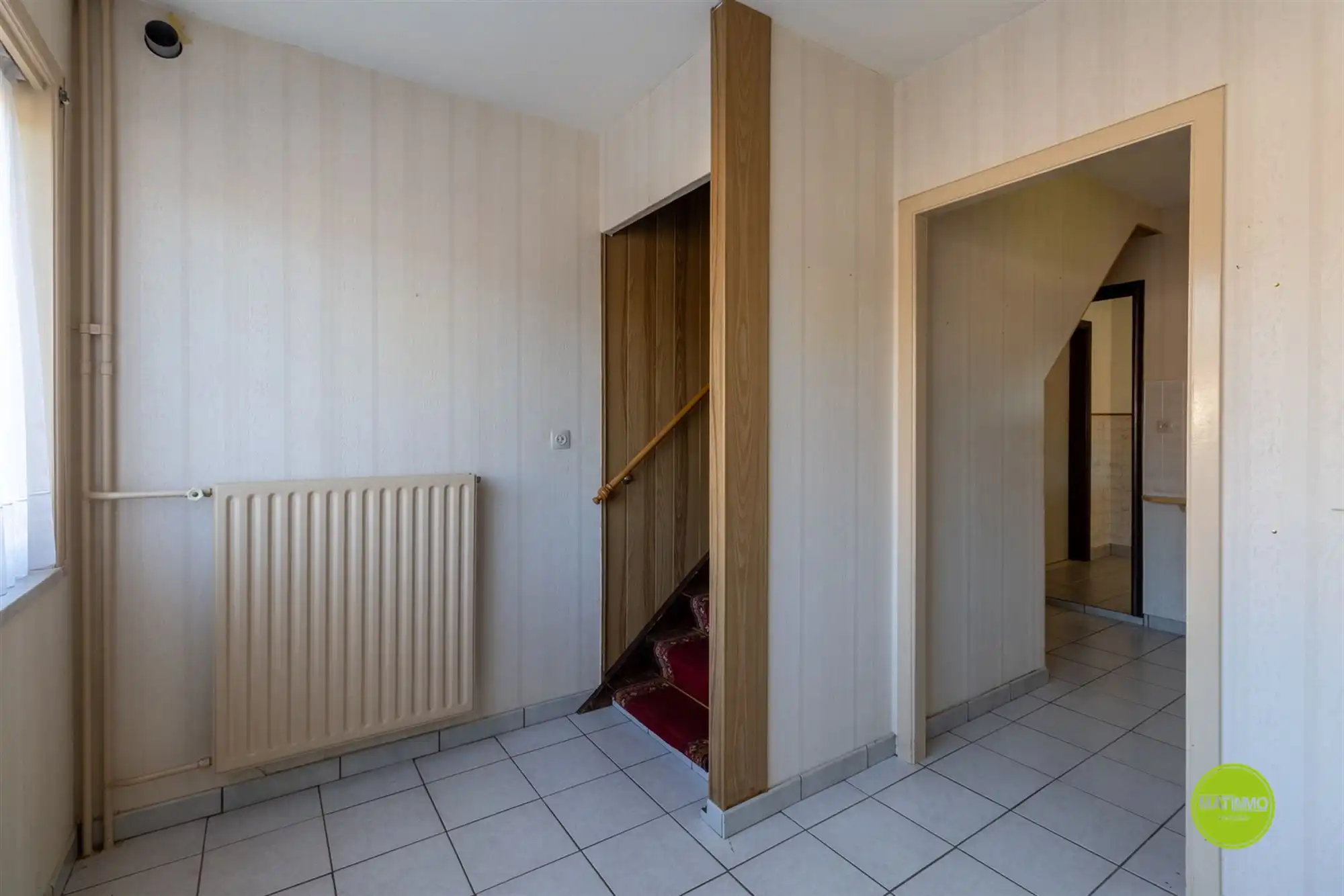 Ruime open bebouwing met 6 slaapkamers op 750 m2 grond foto 17