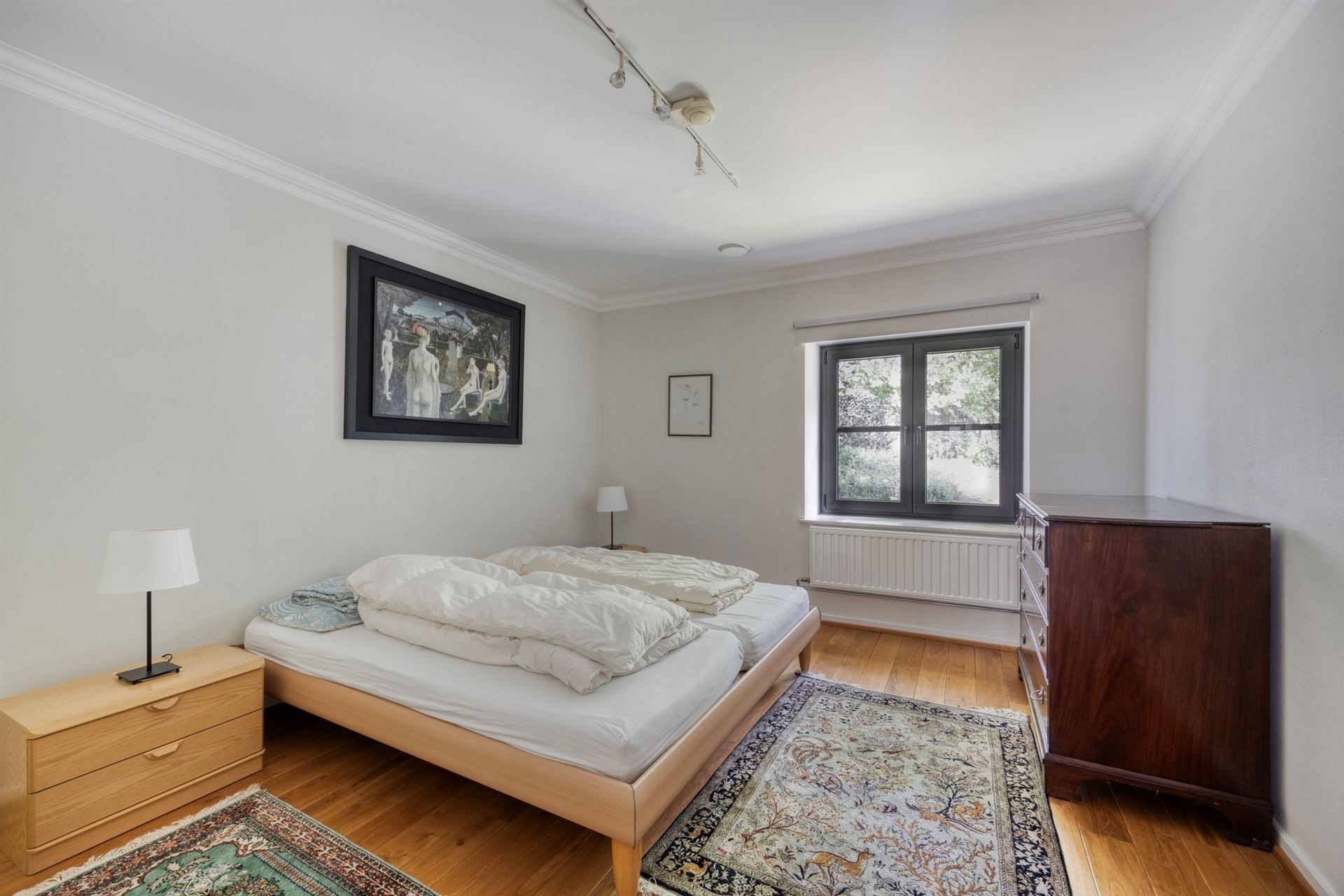 Prachtige charmante villa in rustige wijk foto 19