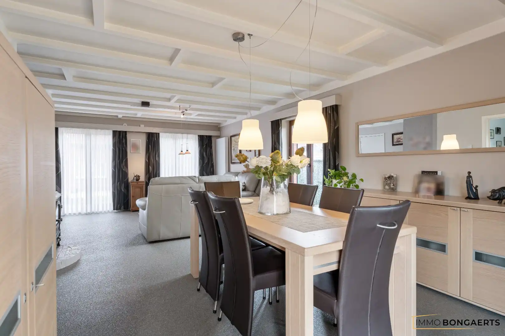 Instapklare woning in As foto 8