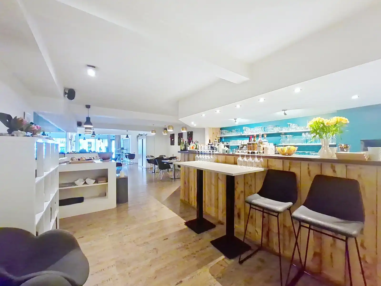 Handelspand te huur in Tremelo! foto 6