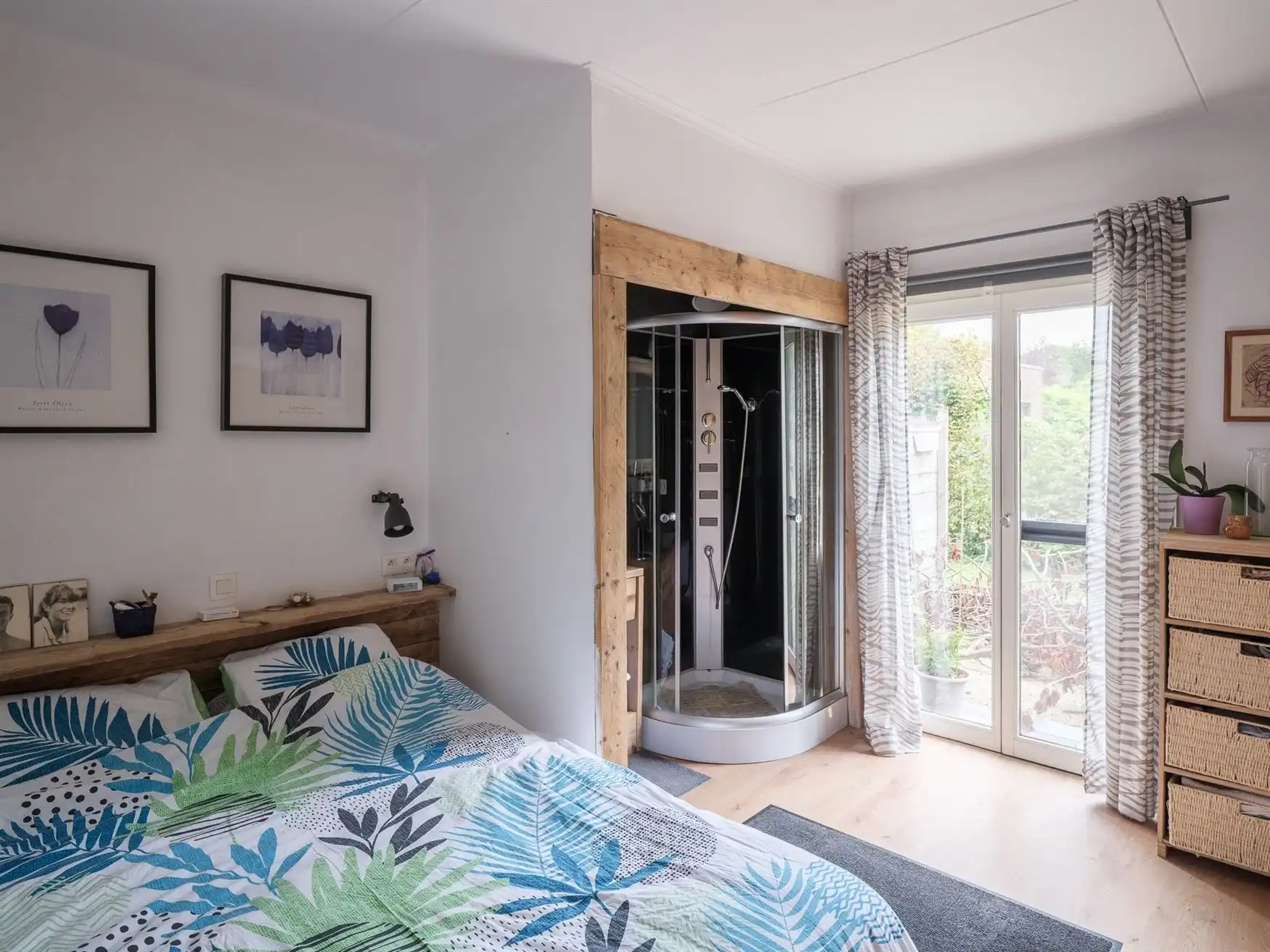 Unieke eigendom met ruimte, licht en leefcomfort in Sint-Denijs-Westrem. foto 24