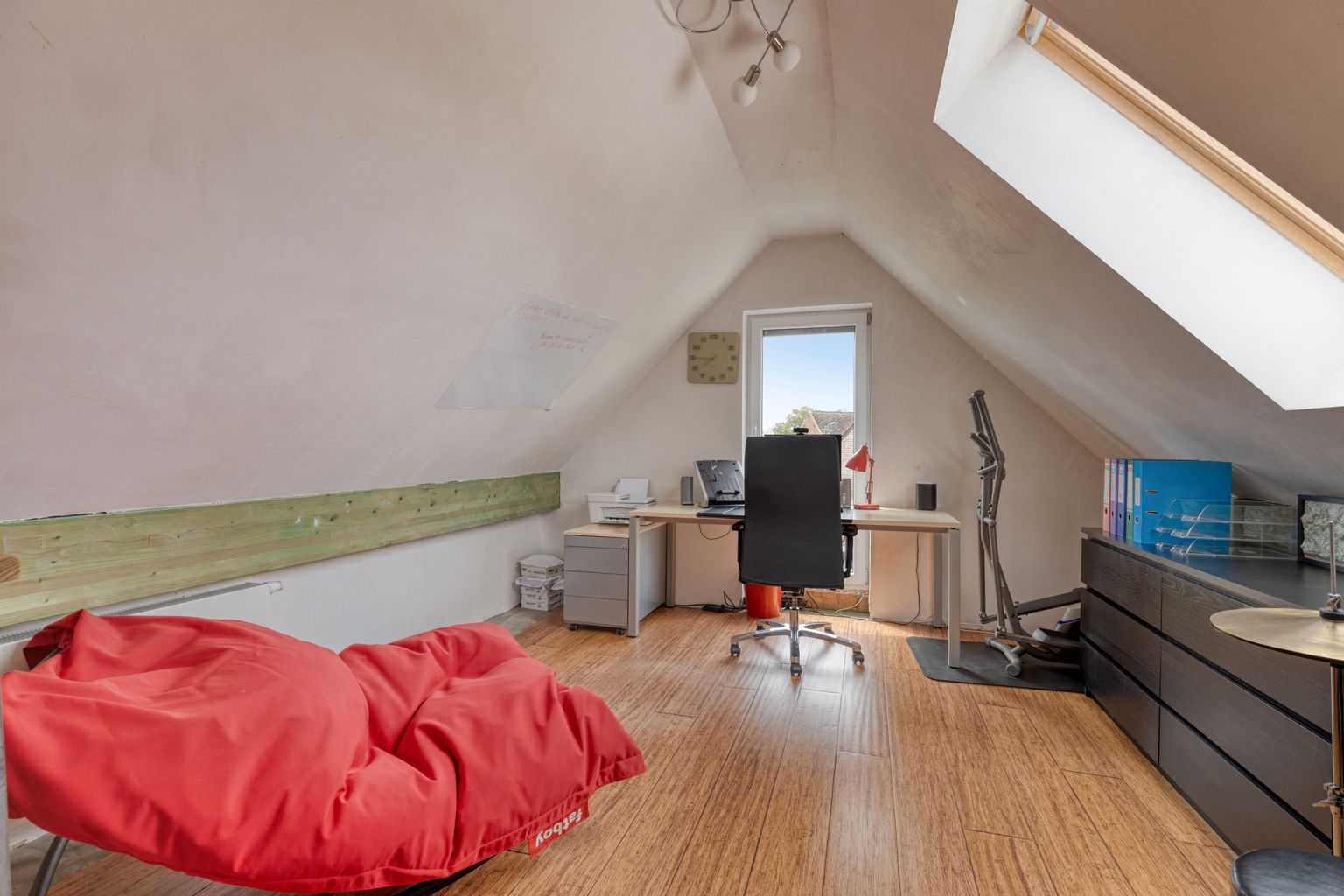 immoDAVID stelt voor: een moderne, instapklare 3-gevelwoning foto 15