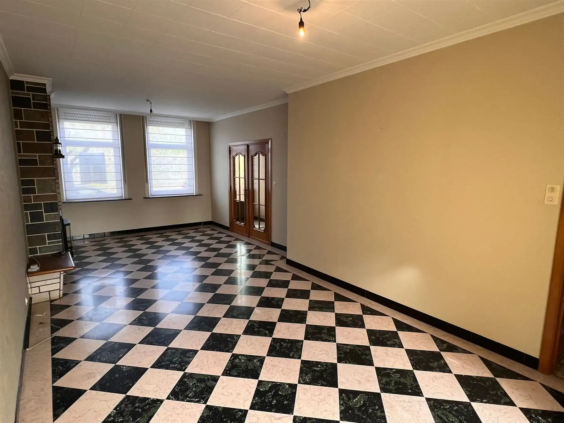 Gezellige woning met 3 slaapkamers, mooie tuin en zolder met mogelijkheden foto 6