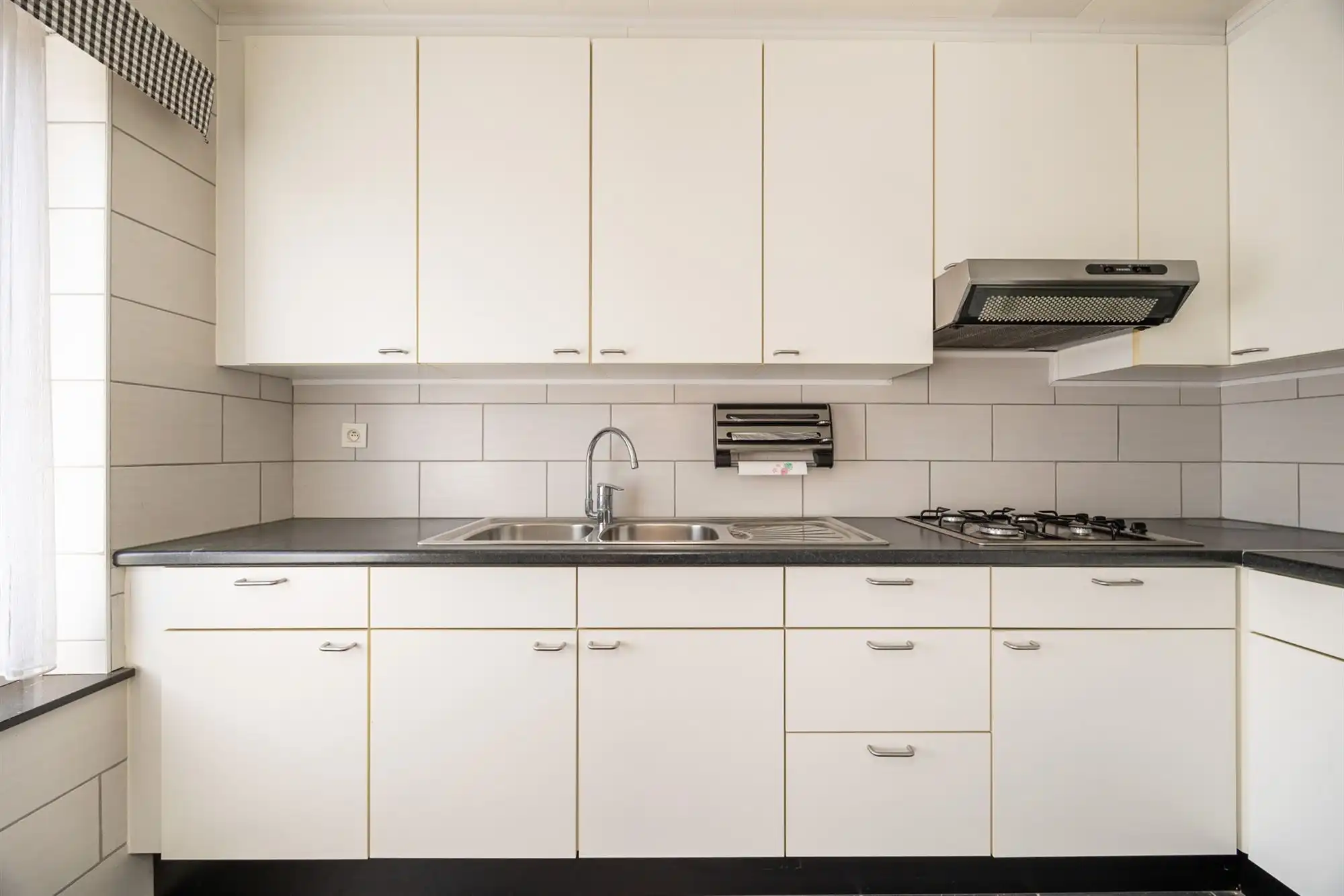 Ruim 3 slaapkamerappartement nabij Boekenbergpark foto 8