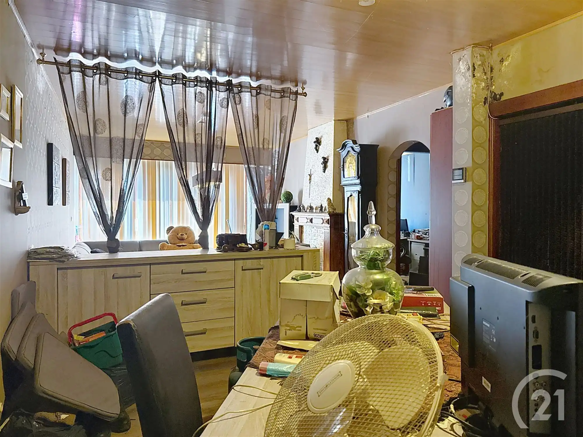 Hoeve te koop in Ramsel/Herselt!! foto 5