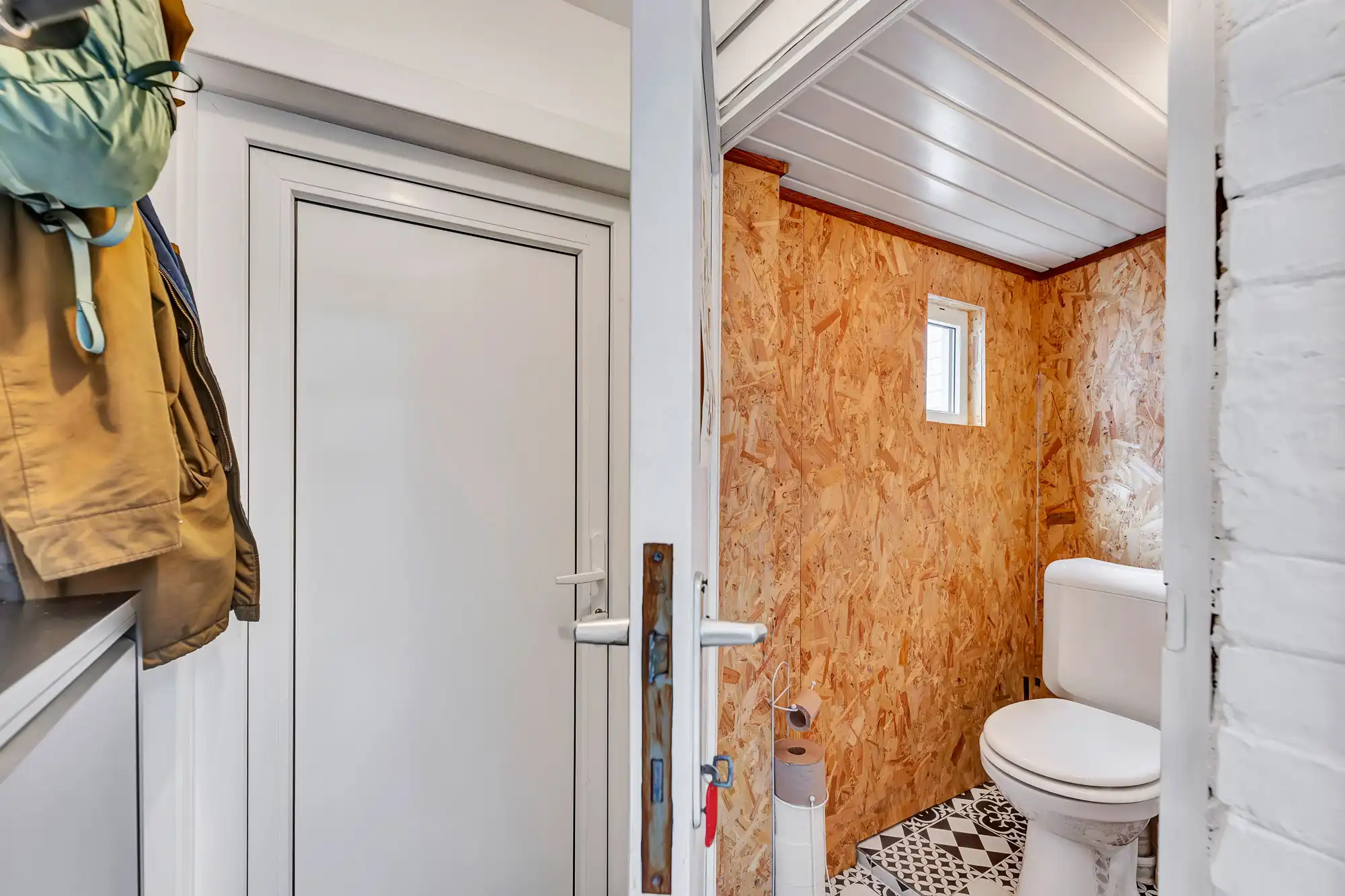 Instapklare starterswoning met 2 slaapkamers foto 9