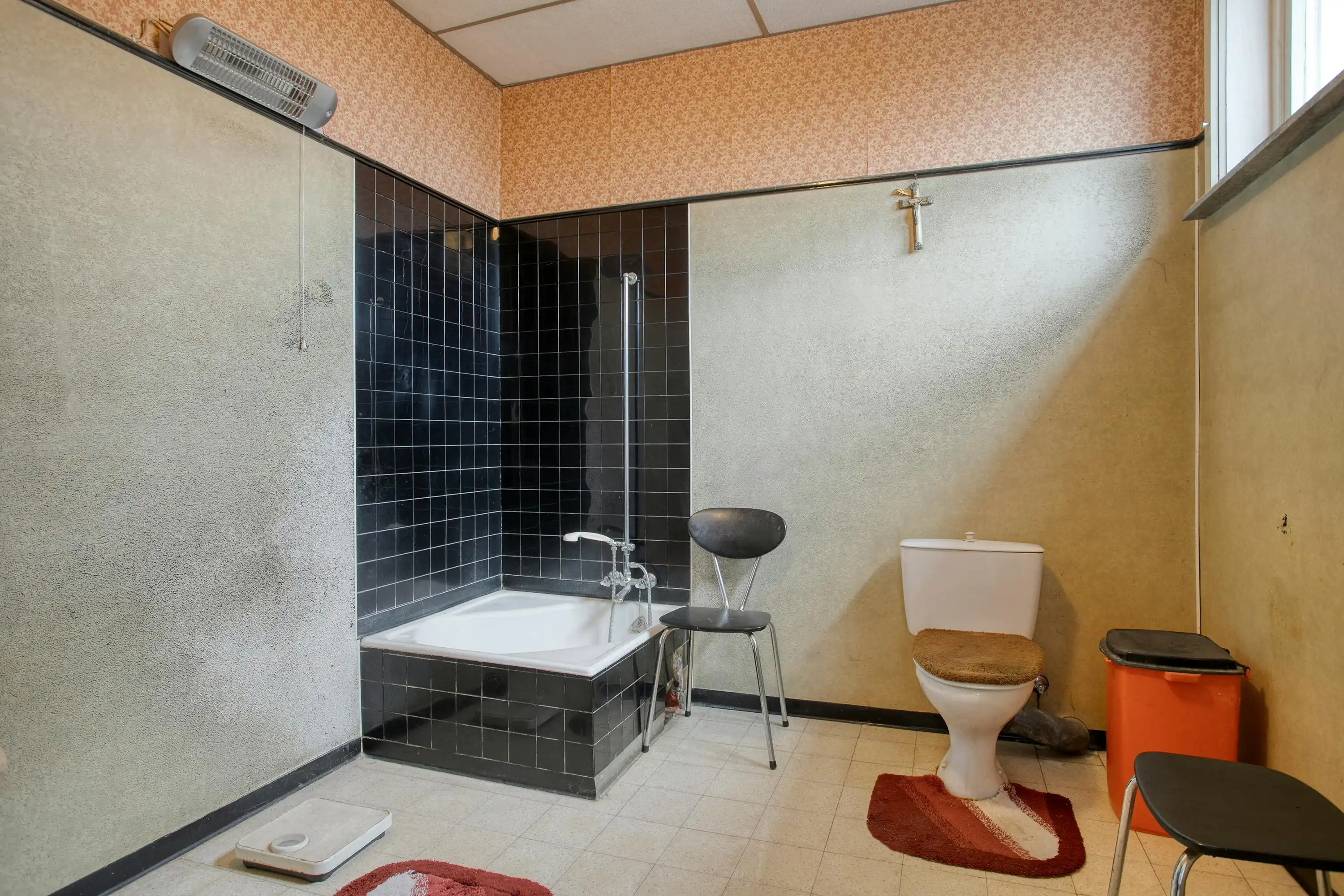 Karaktervolle woning te Izegem  foto 11