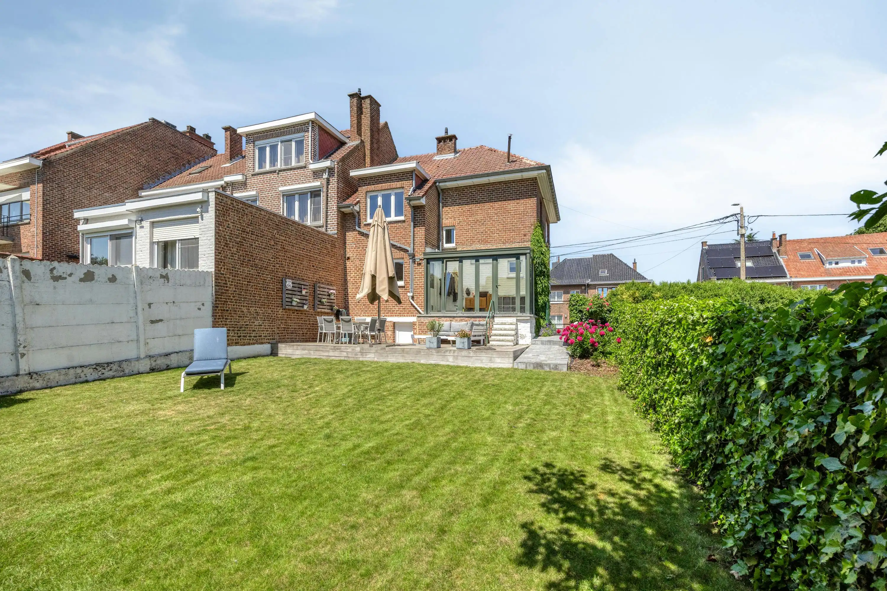 instapklaar halfopen huis te koop in halle foto 46