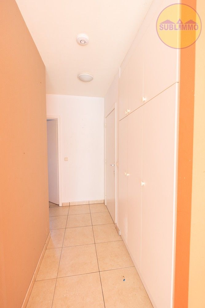 Instapklaar appartement met 1 slaapkamer te Meerhout foto 2