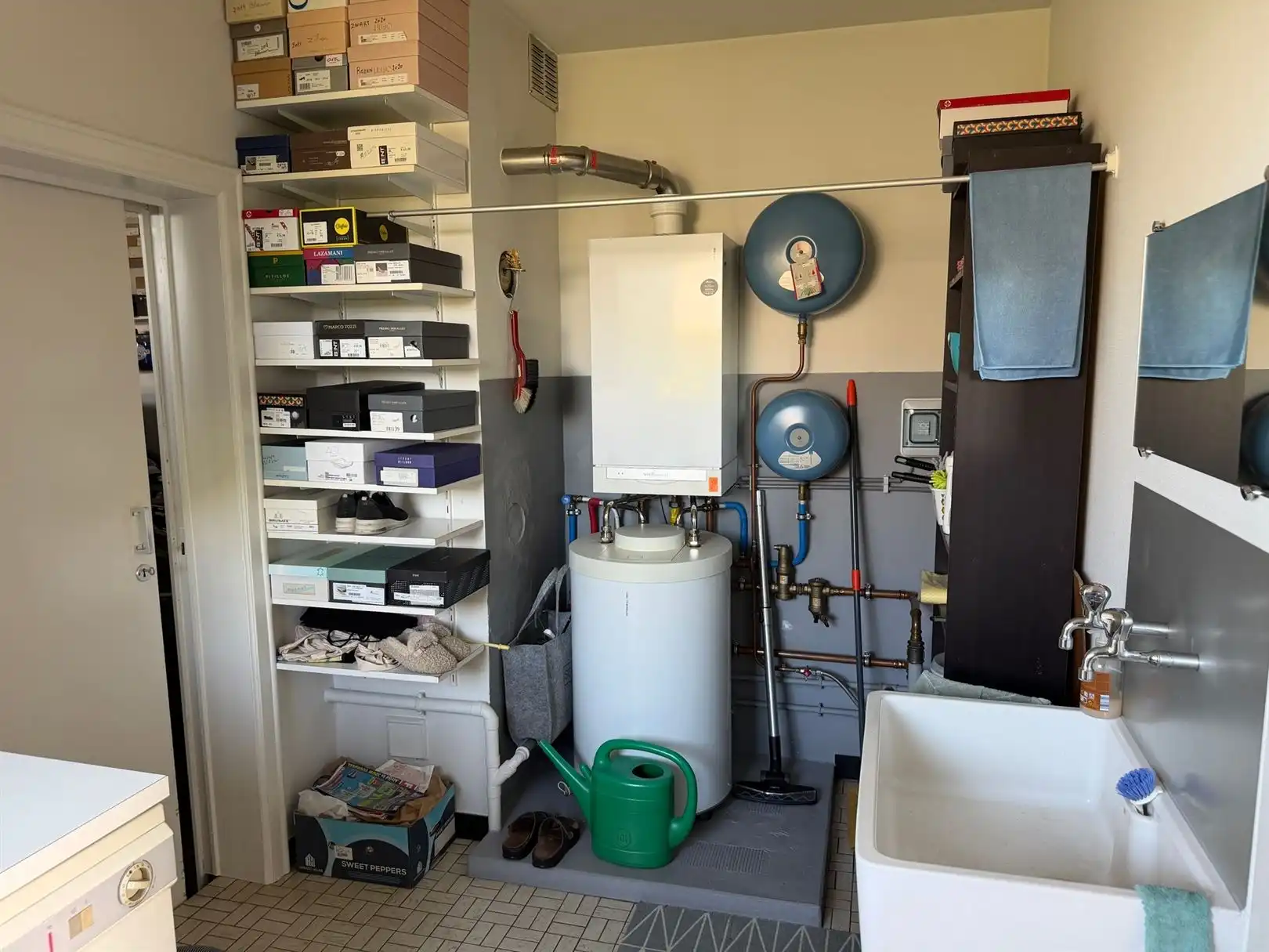 Huis foto 45