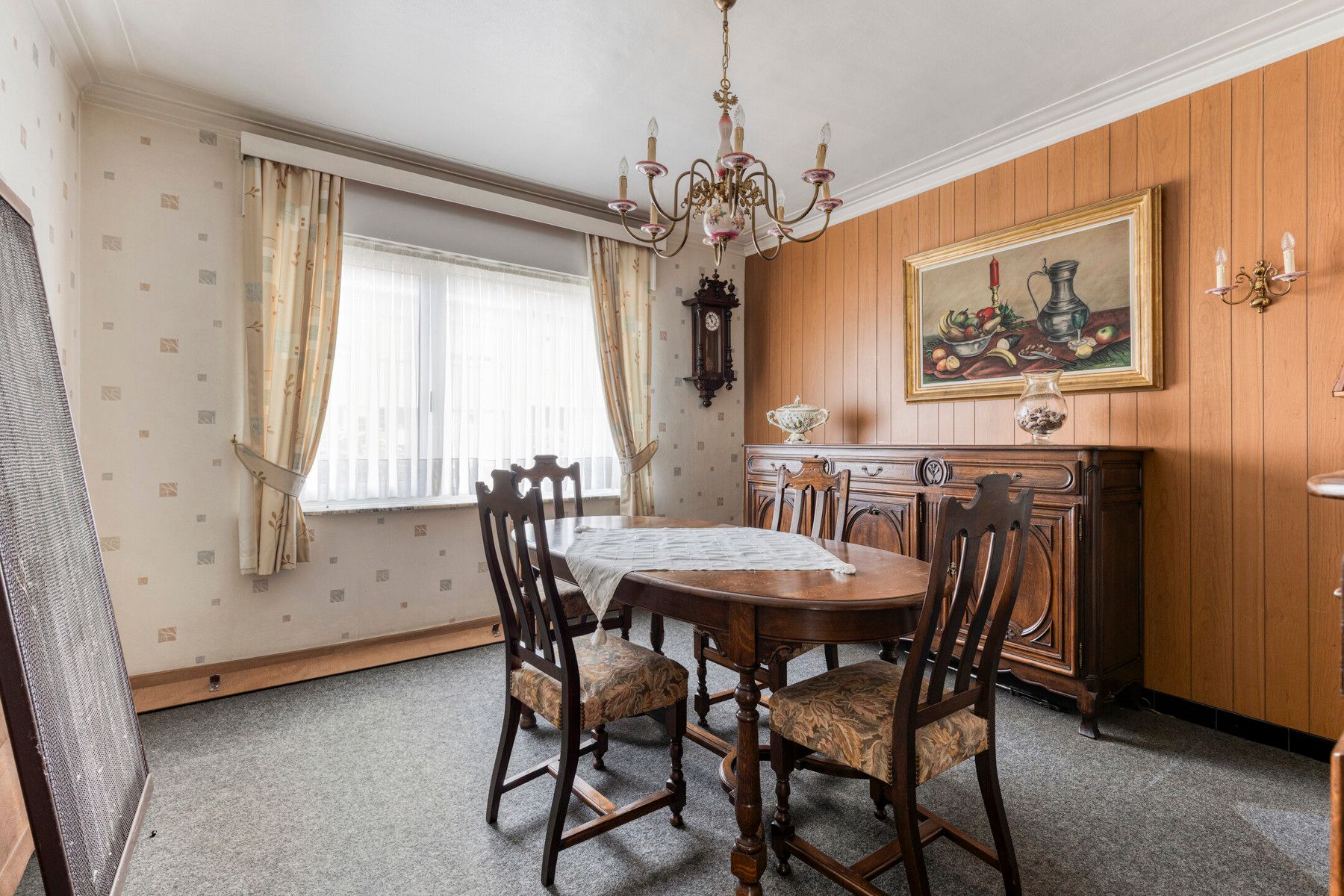 Te renoveren HOB op 9a 38ca met 3 slaapkamers! foto 9