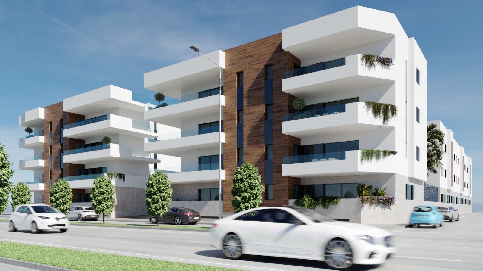 Pinatar Luxury Homes - San Pedro Del Pinatar foto 1