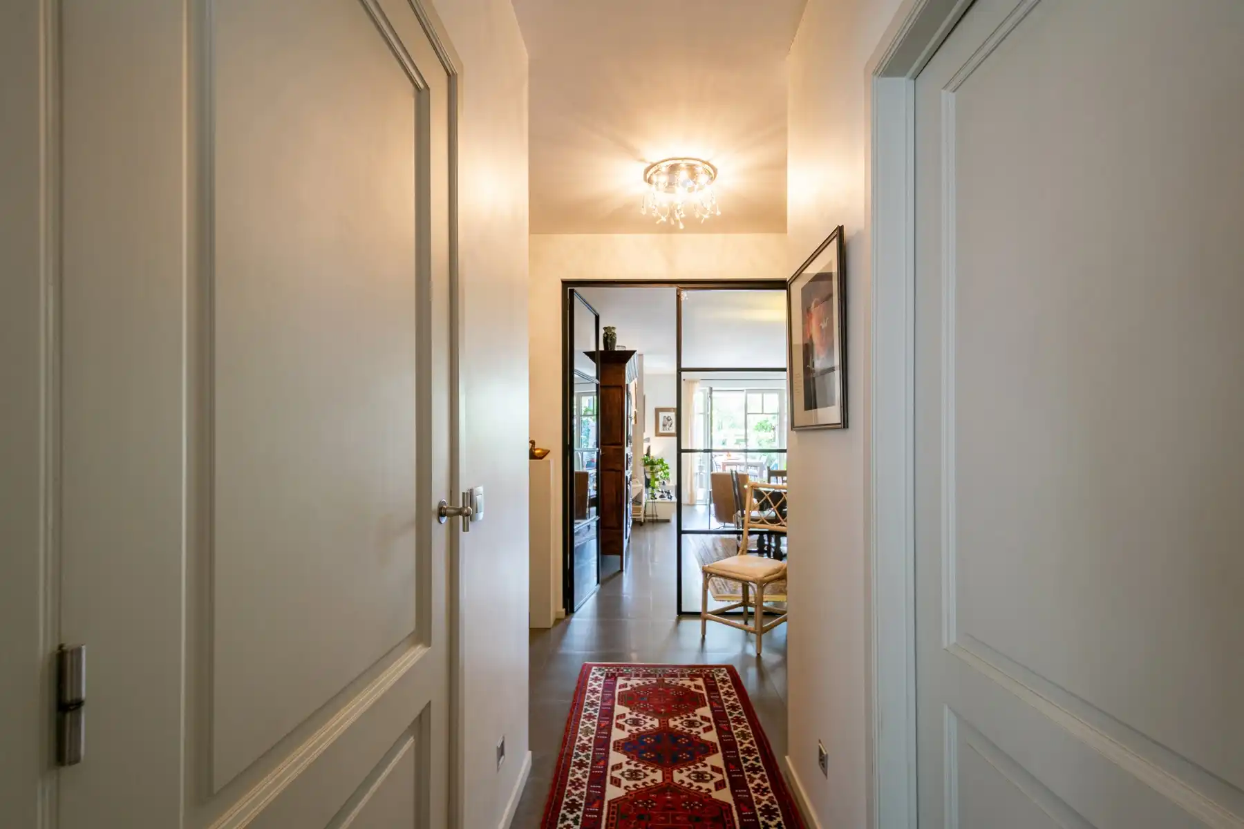 VOLLEDIG GERENOVEERD APPARTEMENT foto 9