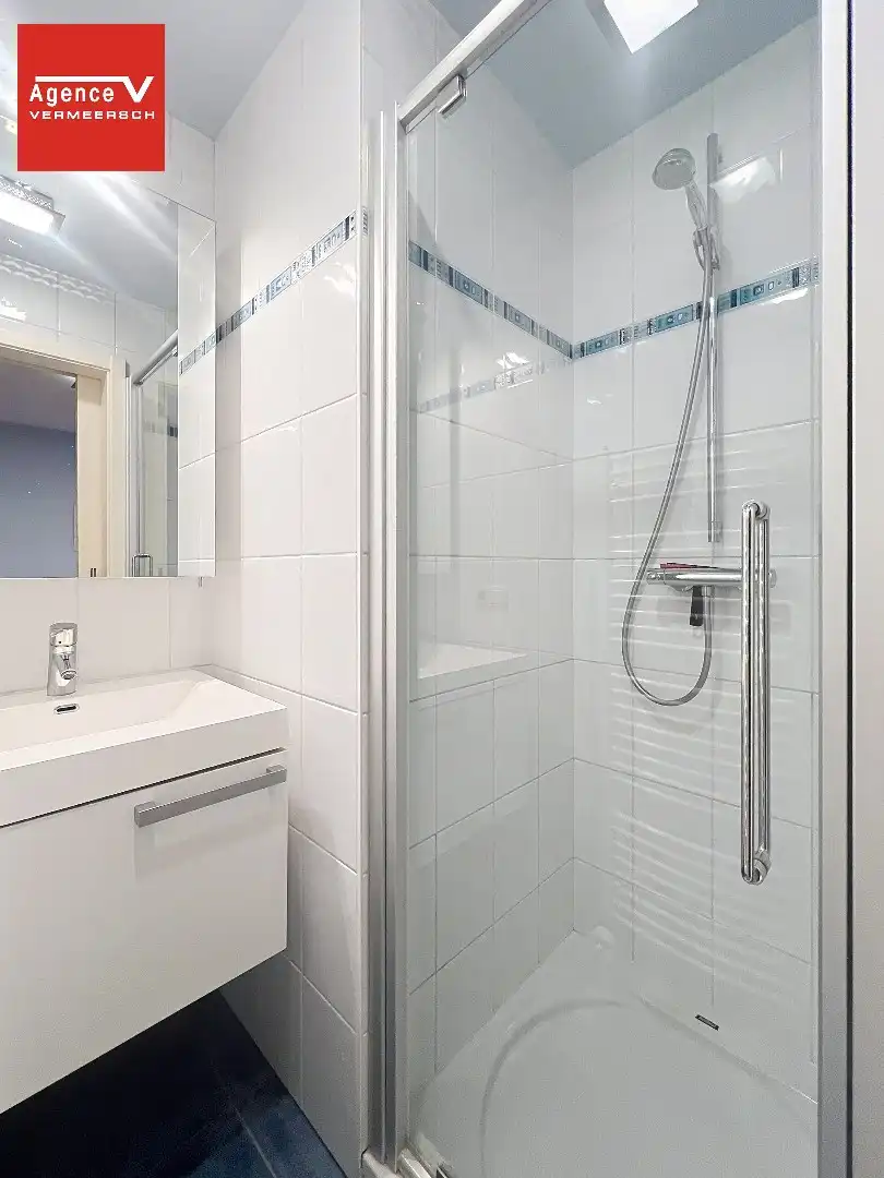 Zeezicht appartement met uniek zicht op Zeeheldenplein en strekdam. foto 13