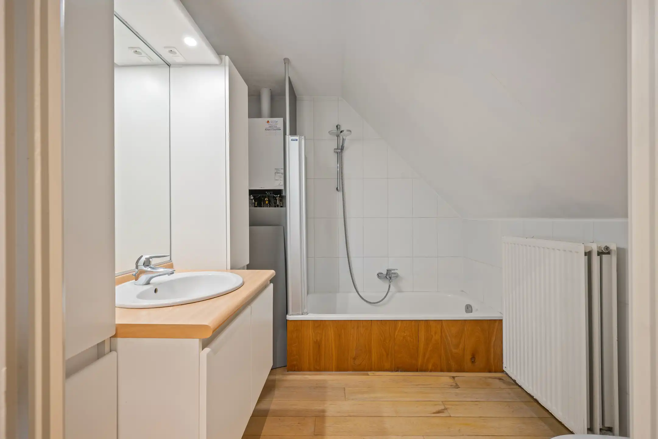 Appartement te koop foto 10