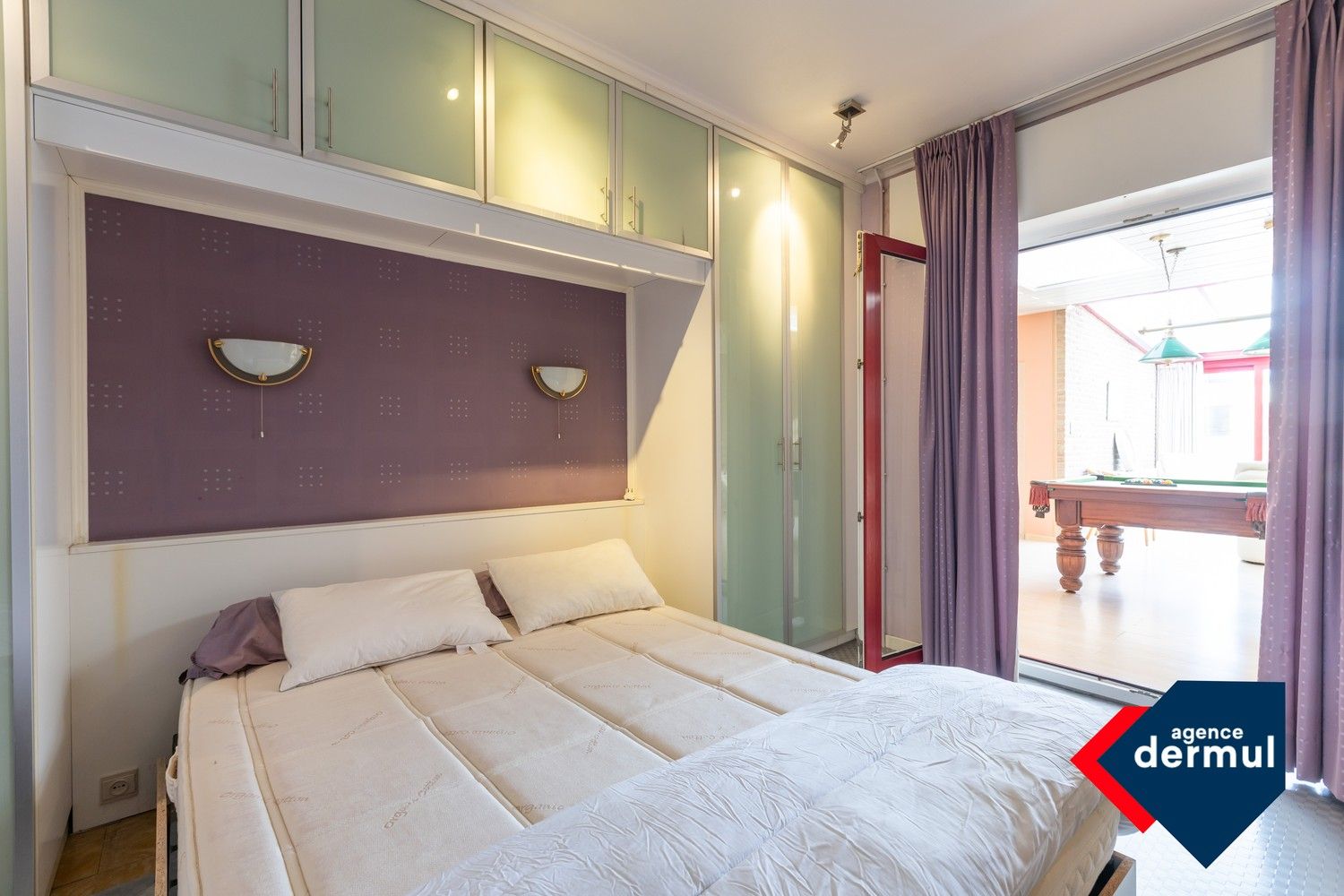 BEL ETAGE WONING foto 18