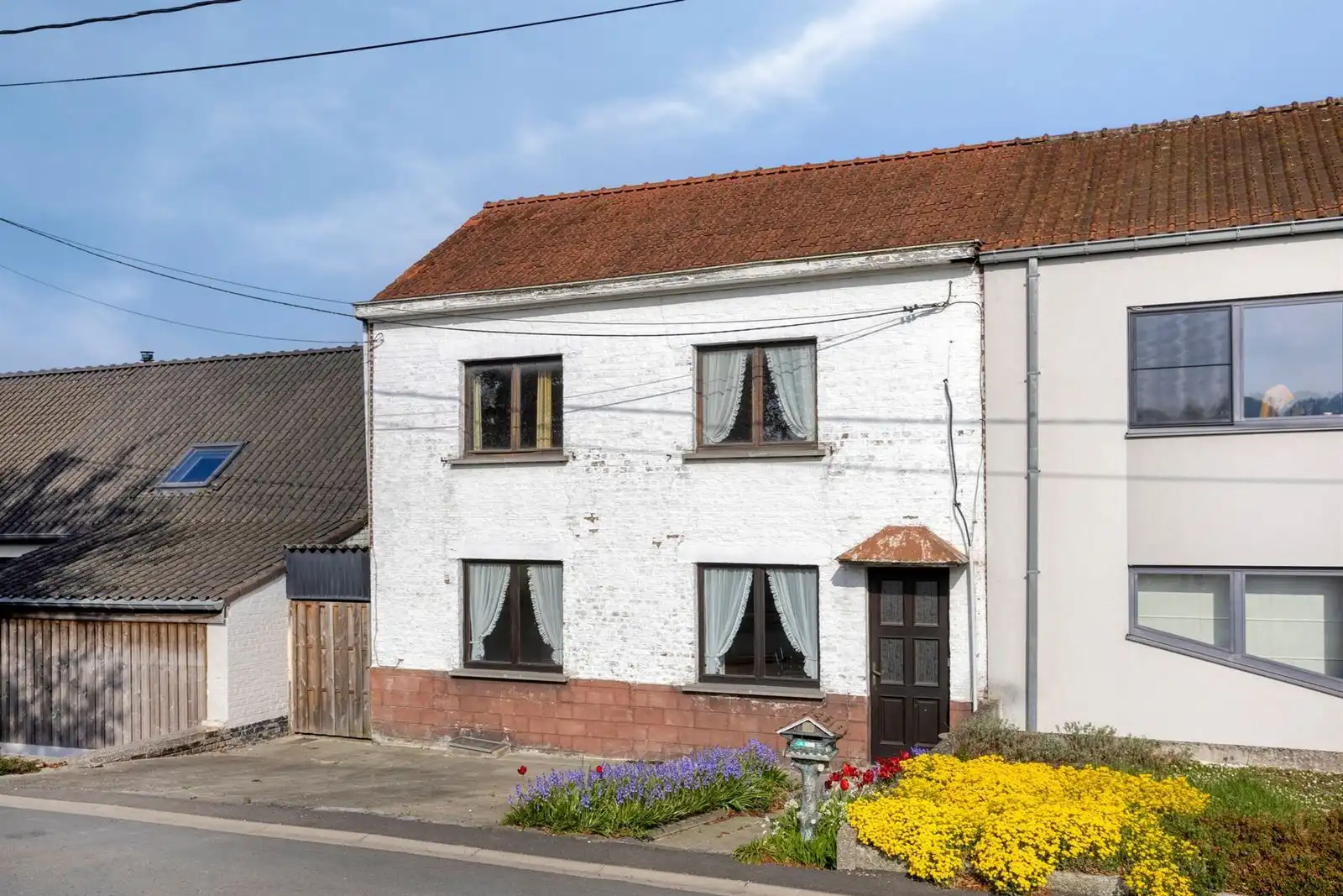 Huis te koop Hunselveldweg 39 - 1750 SINT-KWINTENS-LENNIK