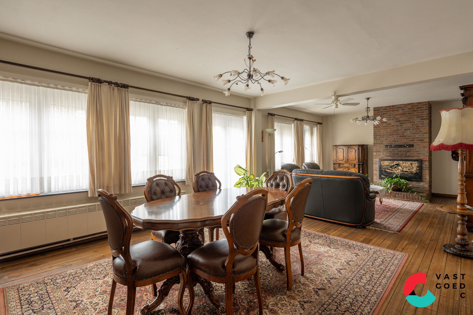 Appartement te koop foto 3