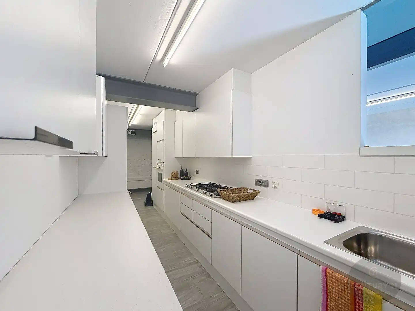 POLYVALENTE LOFT RUIMTE  foto 10