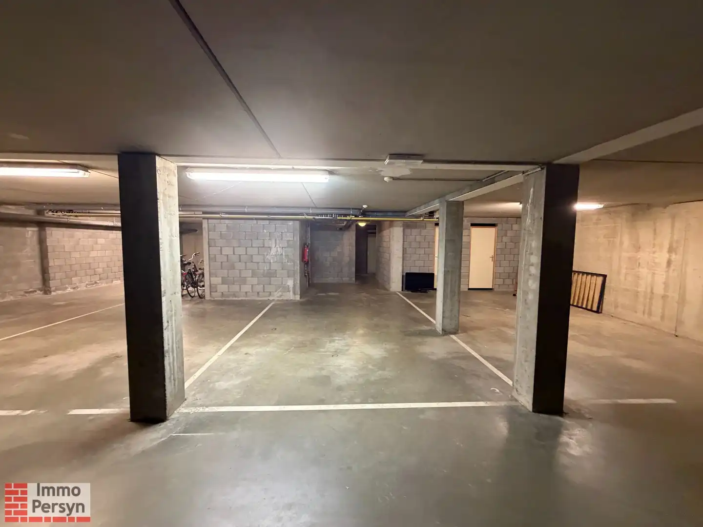 Appartement met berging en parking in het centrum van Halen foto 19